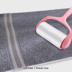 HOUSSE Essentia Bamboo & Cotton Towel Combo Set, 550 GSM – Ultra-Soft, Highly Absorbent & Quick-Drying – Eco-Friendly Luxury Bath, Hand & Face Towels