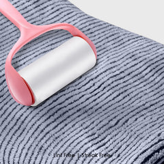 HOUSSE Microfiber Stripes Hand Towels for Women & Men | Ultra Soft | Super Absorbent Towels for Gym, Yoga, Beach Daiily USe |