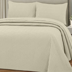 Plush Bedspread Shell - Image 1