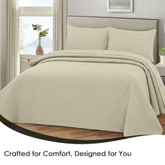 Plush Bedspread Shell - Image 4