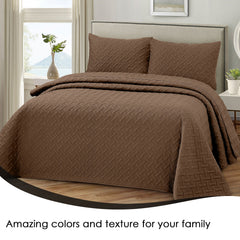 Urbane Bedspread Rain Drum - Image 4