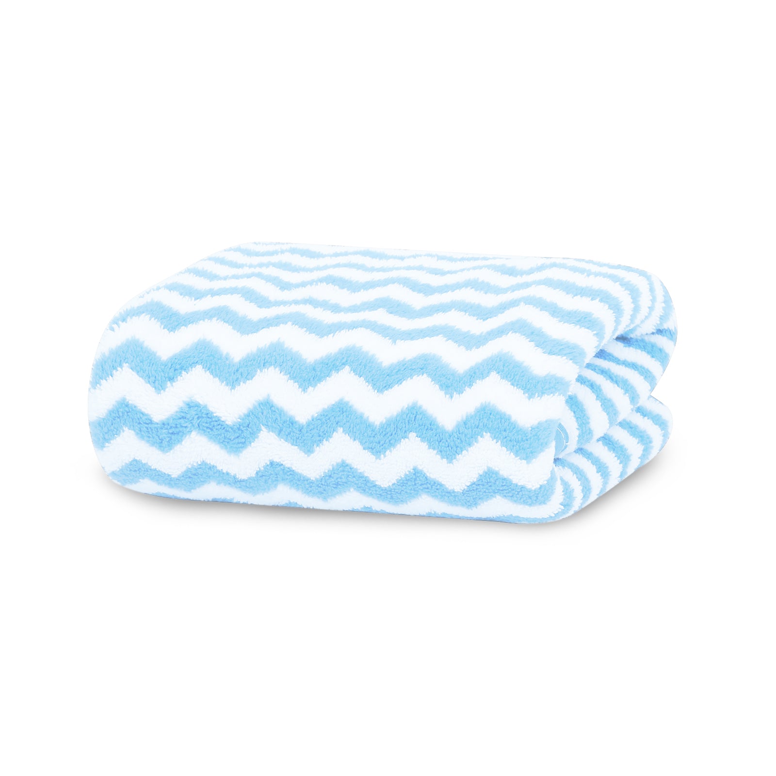 Twix Microfiber Face & Hand Towel – Super Soft, Lightweight & Highly Absorbent