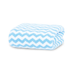 Twix Microfiber Face & Hand Towel – Super Soft, Lightweight & Highly Absorbent