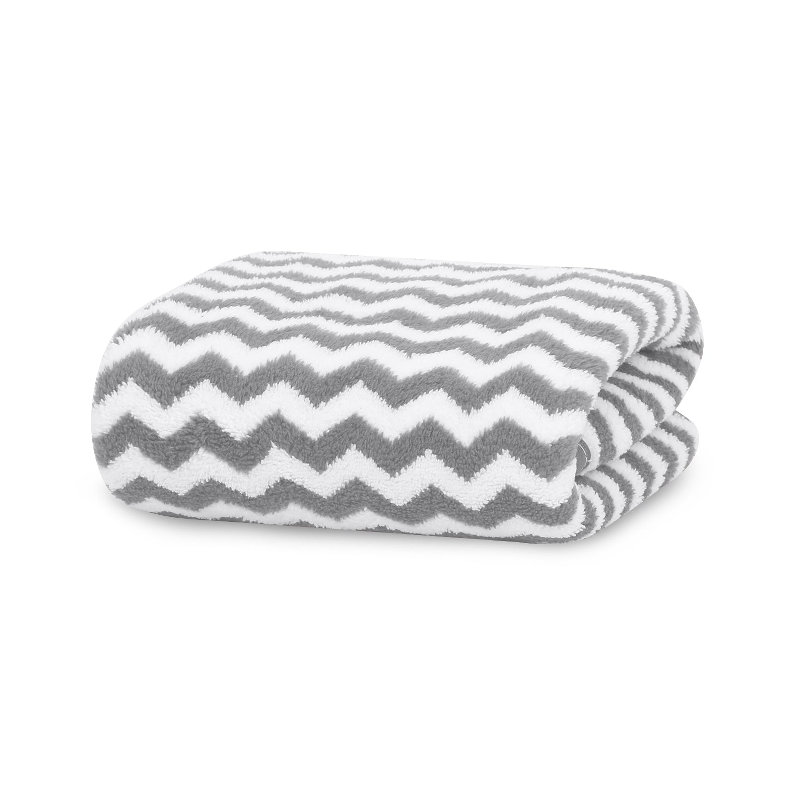 Twix Microfiber Face & Hand Towel – Super Soft, Lightweight & Highly Absorbent