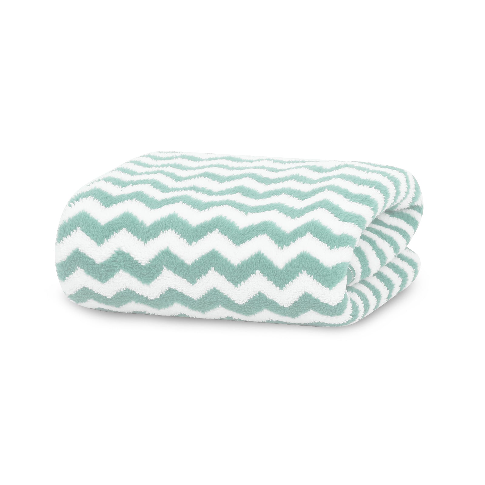 Twix Microfiber Face & Hand Towel – Super Soft, Lightweight & Highly Absorbent
