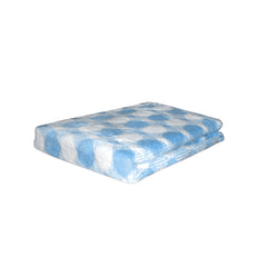 HOUSSE Ember Face & Hand Towel for Women & Men | Quick Dry | Ultra Absorbent |Perfect for Bathroom |Sports | Travel | Beach | Fitness | 360 GSM