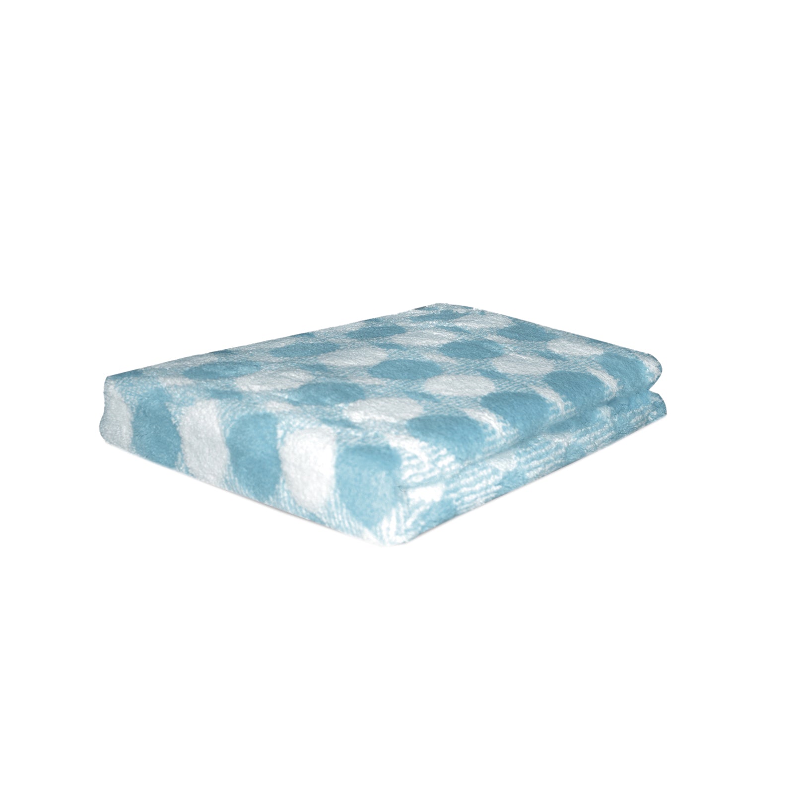 HOUSSE Ember Face & Hand Towel for Women & Men | Quick Dry | Ultra Absorbent |Perfect for Bathroom |Sports | Travel | Beach | Fitness | 360 GSM