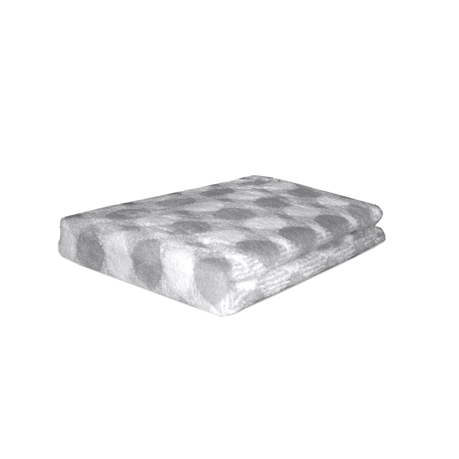 HOUSSE Ember Face & Hand Towel for Women & Men | Quick Dry | Ultra Absorbent |Perfect for Bathroom |Sports | Travel | Beach | Fitness | 360 GSM