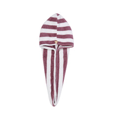 HOUSSE Blaze Microfiber Head Towel, Ultra Soft, Absorbent & Hair Wrap -300GSM