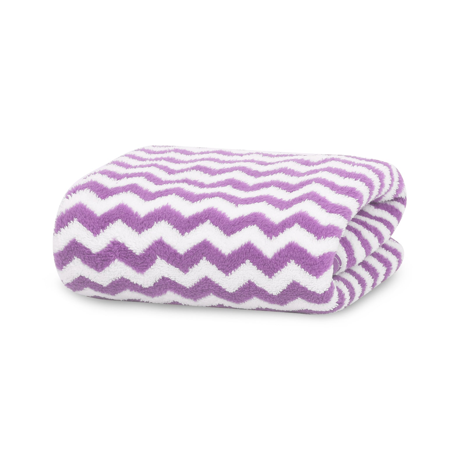 Twix Microfiber Face & Hand Towel – Super Soft, Lightweight & Highly Absorbent