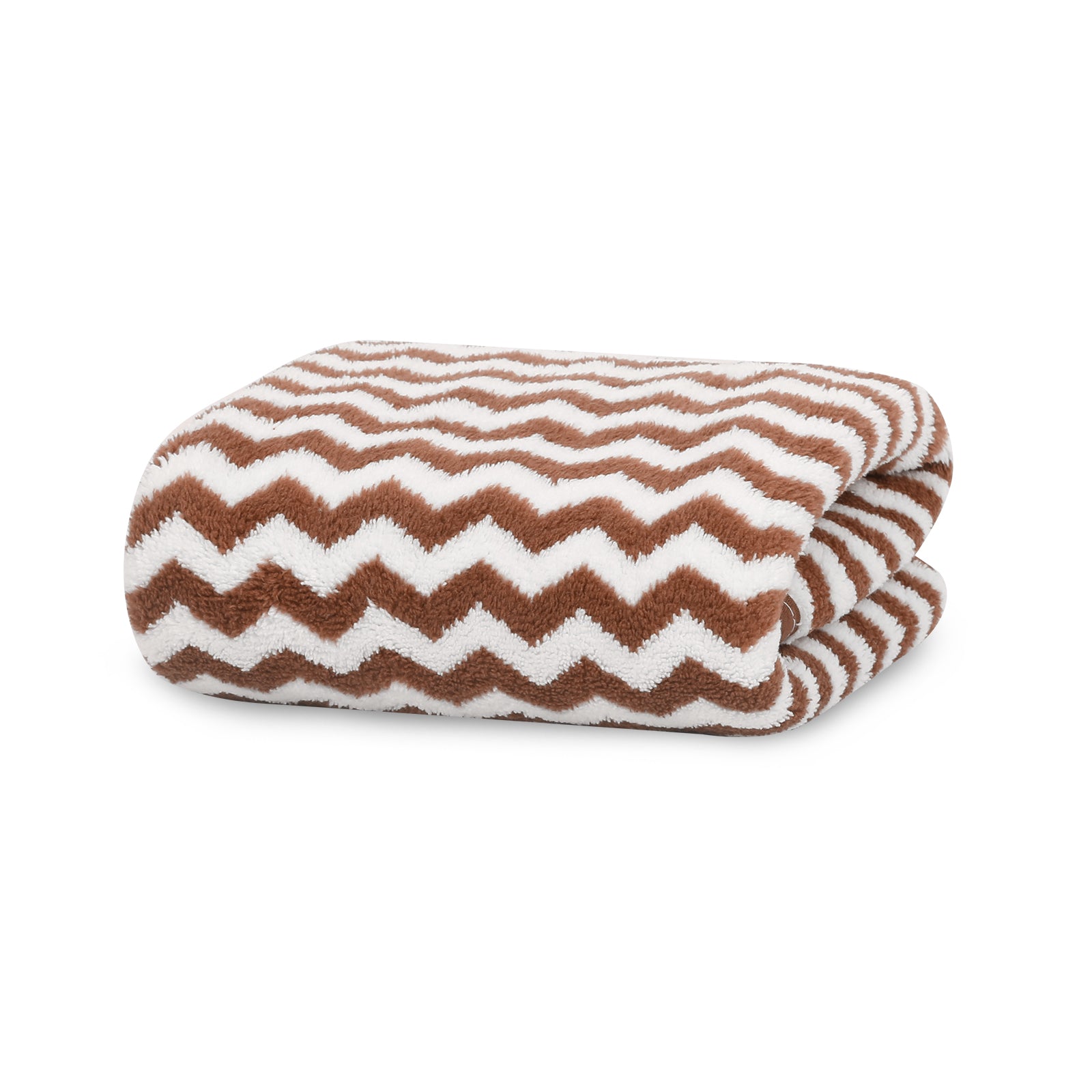 Twix Microfiber Face & Hand Towel – Super Soft, Lightweight & Highly Absorbent