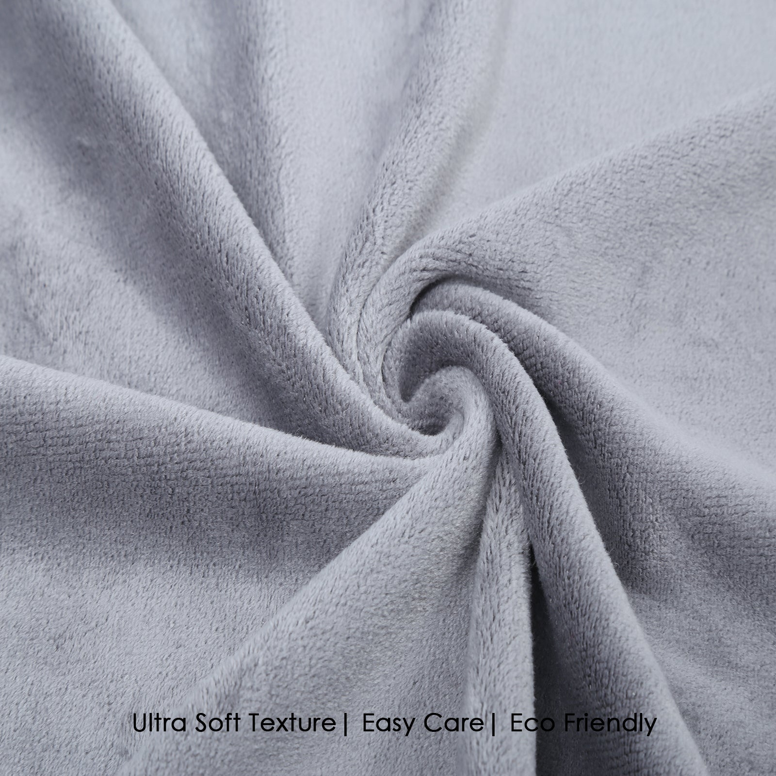 HOUSSE Premium Microfiber Bath Towel - Extra Large 60x120cm Quick Dry Towels for Kids | Super Soft Plush 550 GSM | Ultra Absorbent for Home Swimming Sports Travel