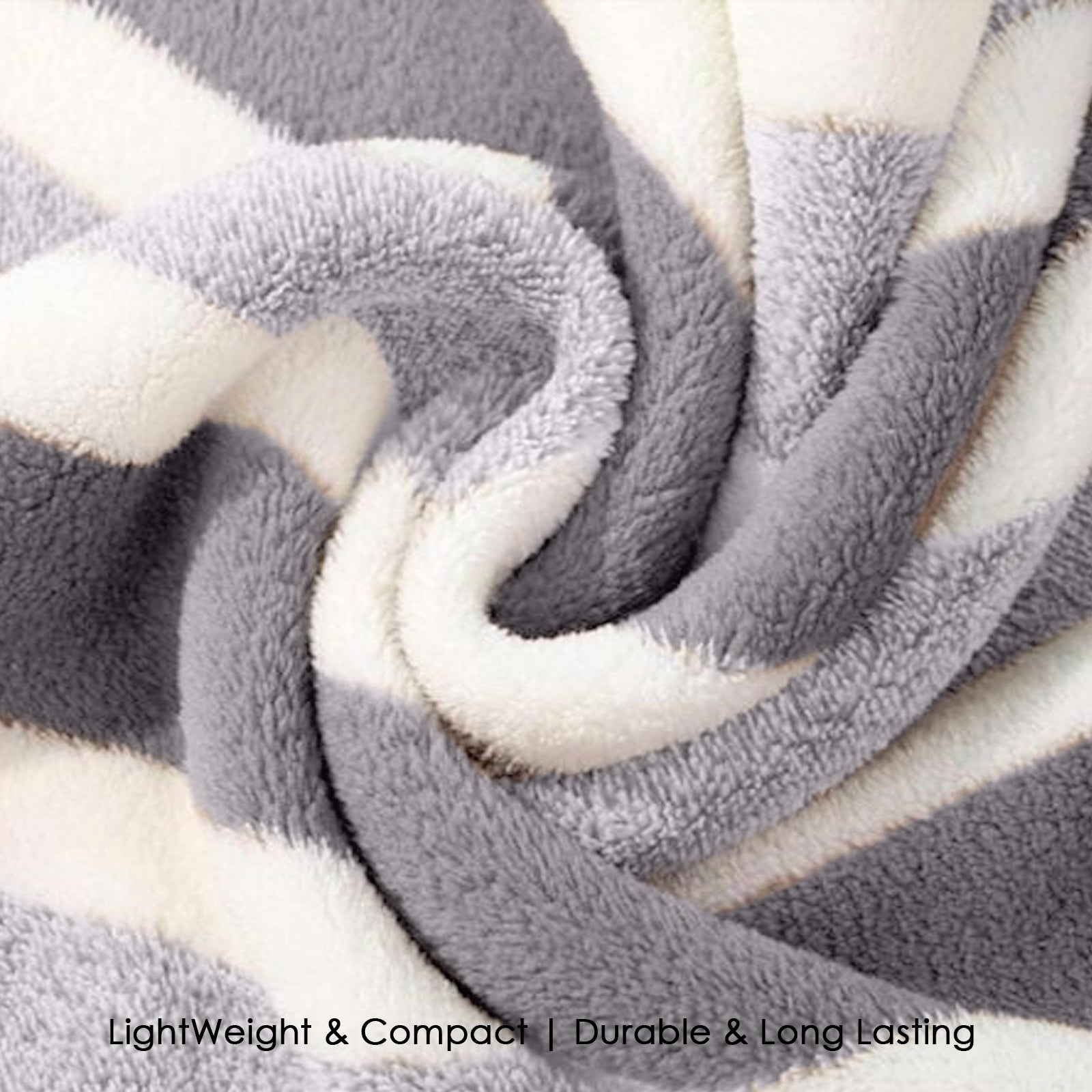 HOUSSE Premium Microfiber Face Towel | Quick Dry Towels for Women & Kids | Super Soft Plush 450 GSM | Ultra Absorbent for Home Swimming Sports & Travel