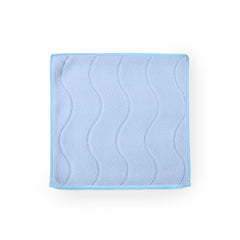 HOUSSE Microfiber Face Towel – Super Soft & Quick-Drying Coral Fleece, 30 x 30 cm