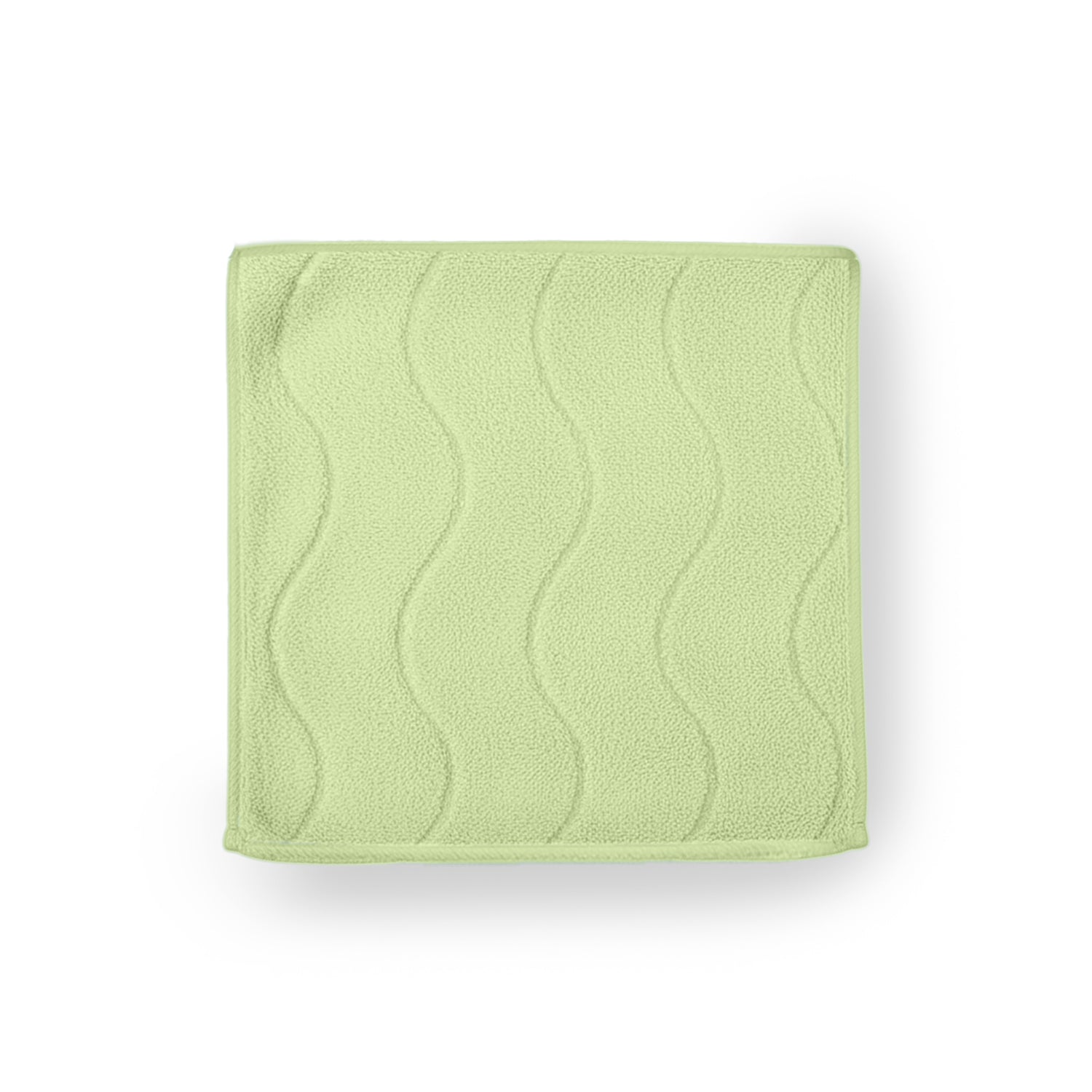 HOUSSE Microfiber Face Towel – Super Soft & Quick-Drying Coral Fleece, 30 x 30 cm