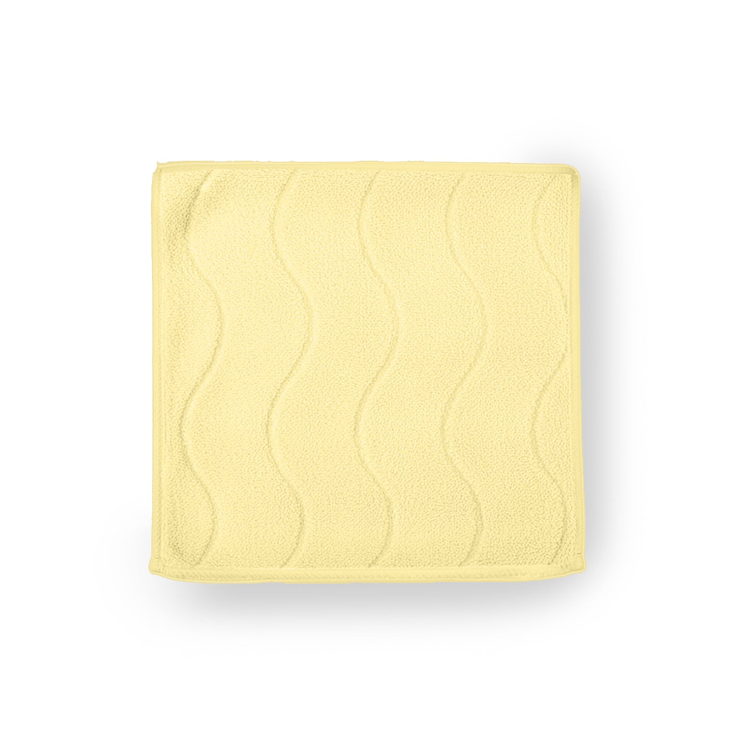 HOUSSE Microfiber Face Towel – Super Soft & Quick-Drying Coral Fleece, 30 x 30 cm