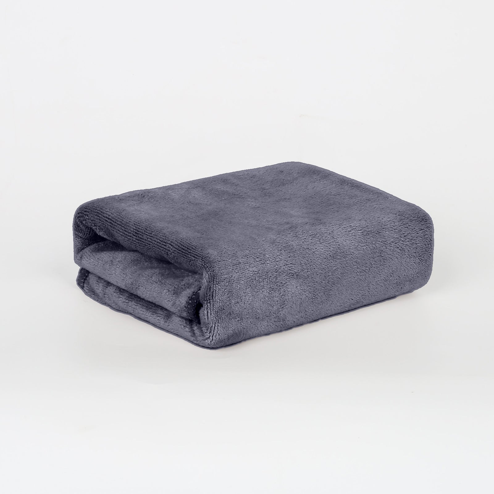 HOUSSE Premium Microfiber Bath Towel | Quick Dry Towels for Women & Kids | Super Soft Plush 450 GSM | Ultra Absorbent for Home Swimming Sports & Travel