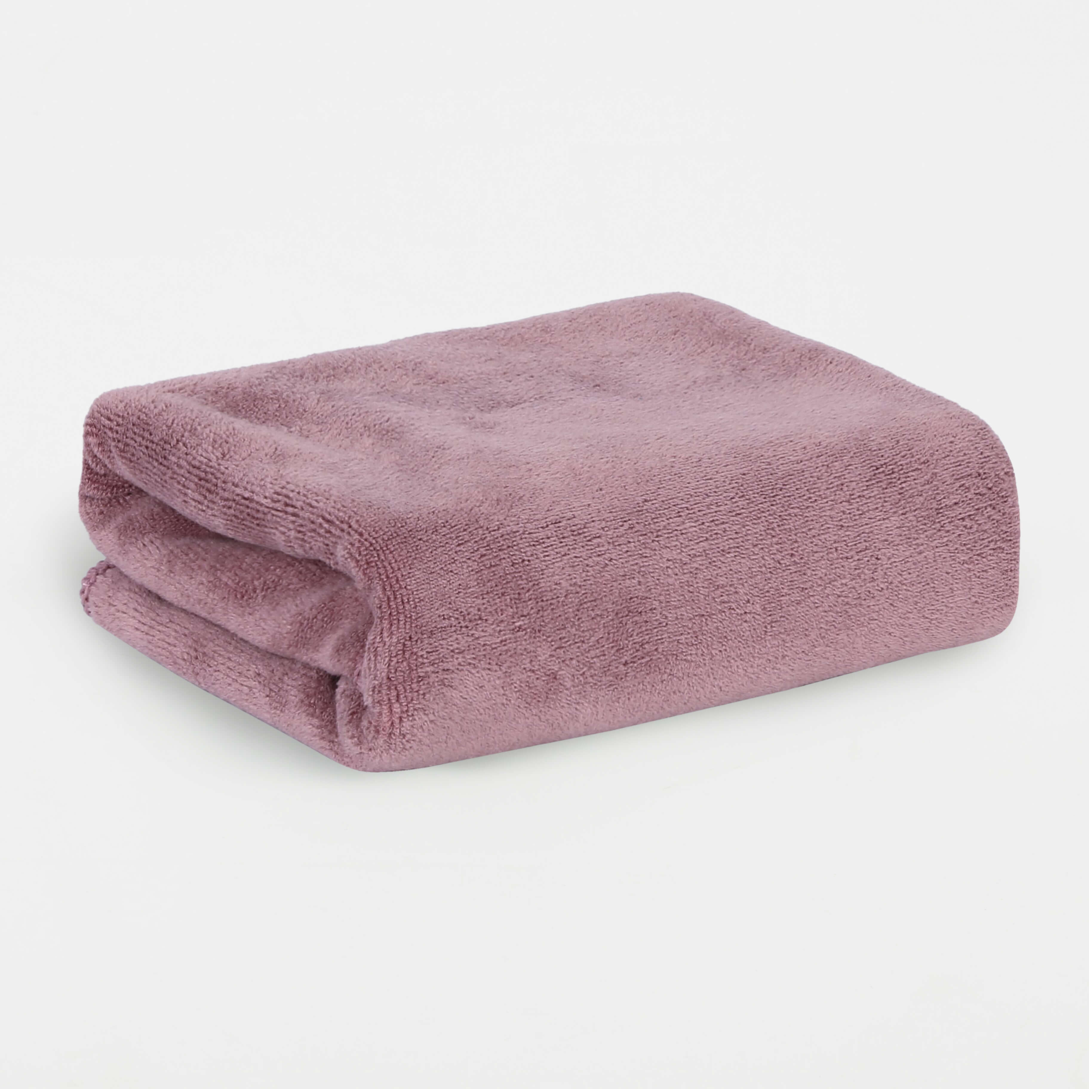 HOUSSE Premium Microfiber Bath Towel - Extra Large 75x150cm Quick Dry Towels for Women Men & Kids | Super Soft Plush 550 GSM | Ultra Absorbent for Home Swimming Sports & Travel