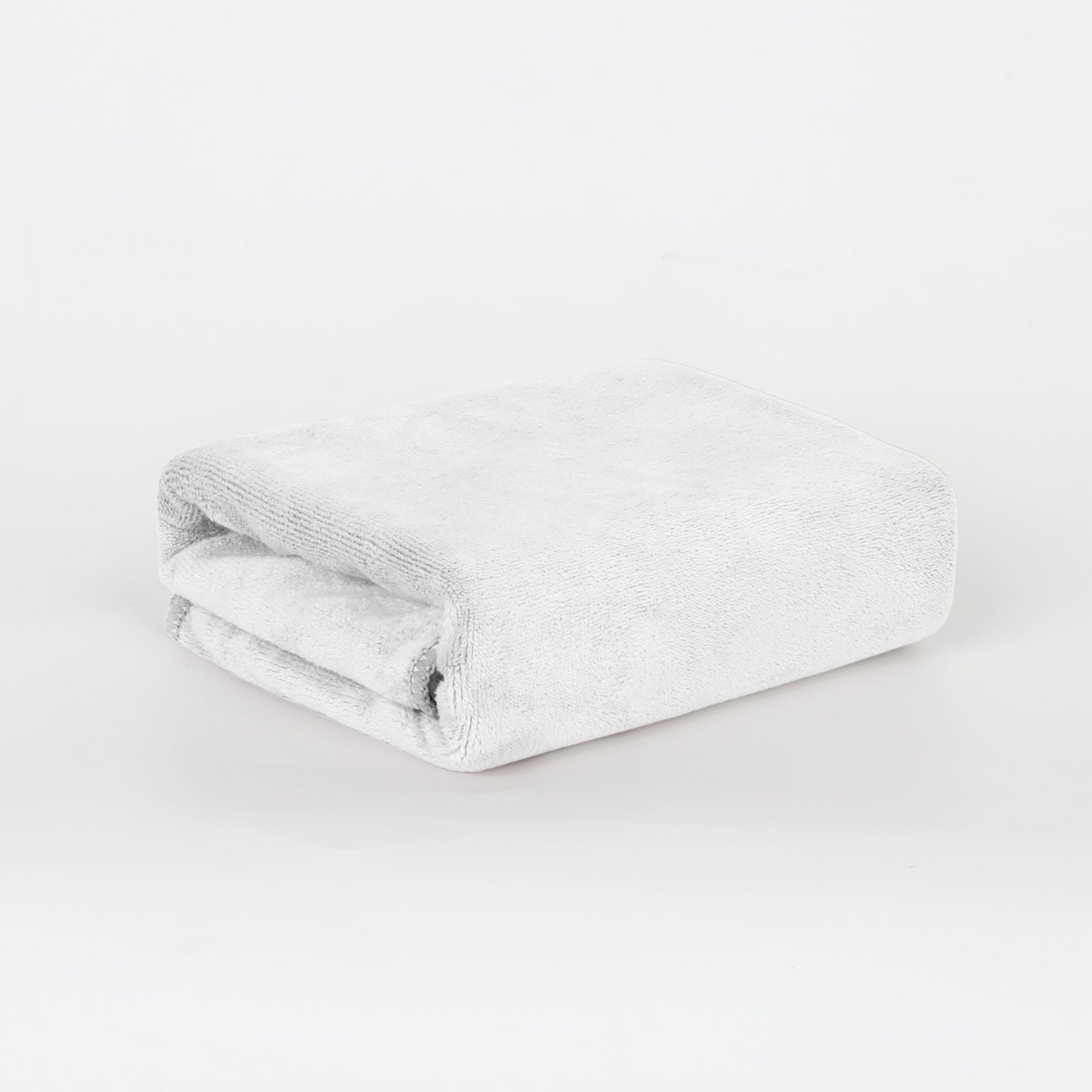 HOUSSE Premium Microfiber Bath Towel | Quick Dry Towels for Women & Kids | Super Soft Plush 450 GSM | Ultra Absorbent for Home Swimming Sports & Travel