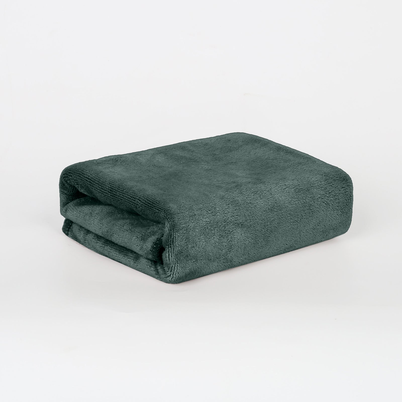 HOUSSE Premium Microfiber Bath Towel | Quick Dry Towels for Women & Kids | Super Soft Plush 450 GSM | Ultra Absorbent for Home Swimming Sports & Travel