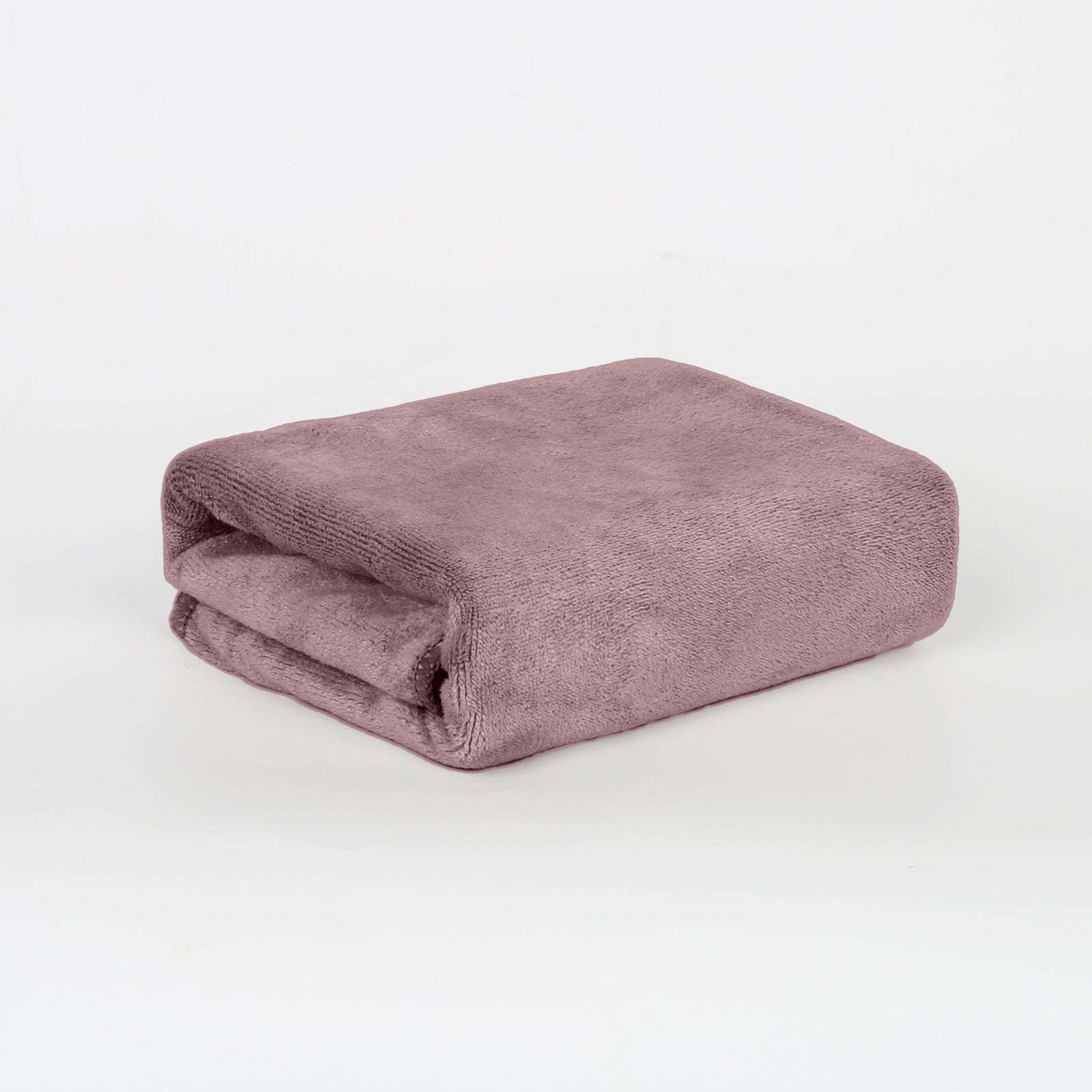 HOUSSE Premium Microfiber Bath Towel | Quick Dry Towels for Women & Kids | Super Soft Plush 450 GSM | Ultra Absorbent for Home Swimming Sports & Travel