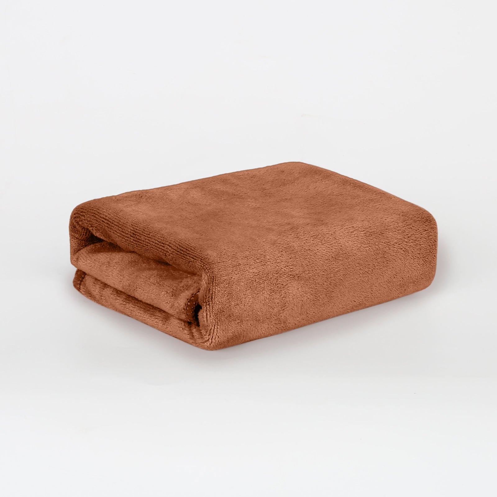 HOUSSE Premium Microfiber Bath Towel | Quick Dry Towels for Women & Kids | Super Soft Plush 450 GSM | Ultra Absorbent for Home Swimming Sports & Travel