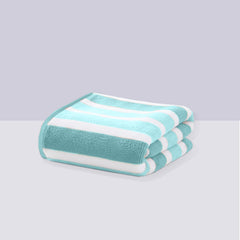 HOUSSE Premium Microfiber Face Towel | Quick Dry Towels for Women & Kids | Super Soft Plush 450 GSM | Ultra Absorbent for Home Swimming Sports & Travel