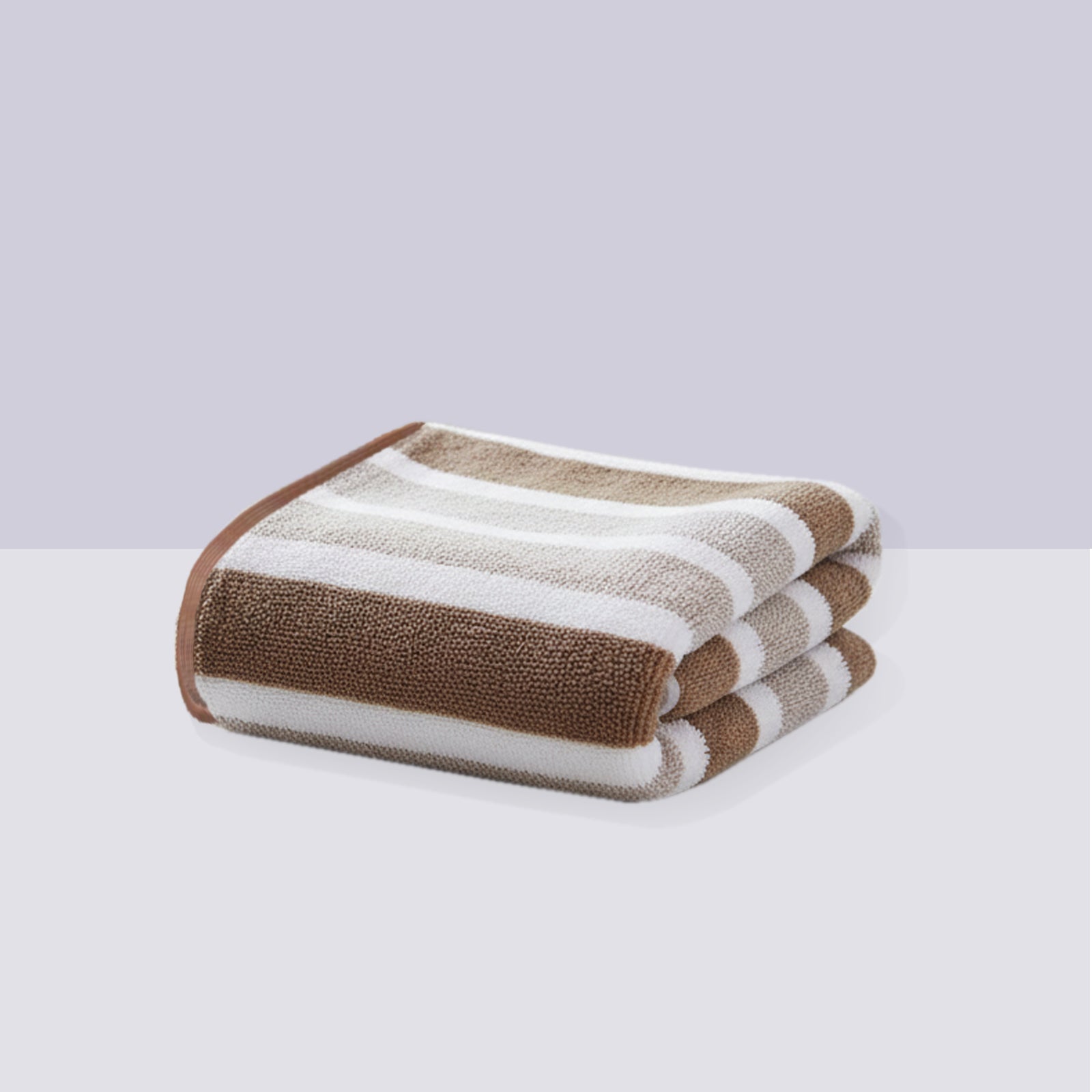 HOUSSE Premium Microfiber Face Towel | Quick Dry Towels for Women & Kids | Super Soft Plush 450 GSM | Ultra Absorbent for Home Swimming Sports & Travel