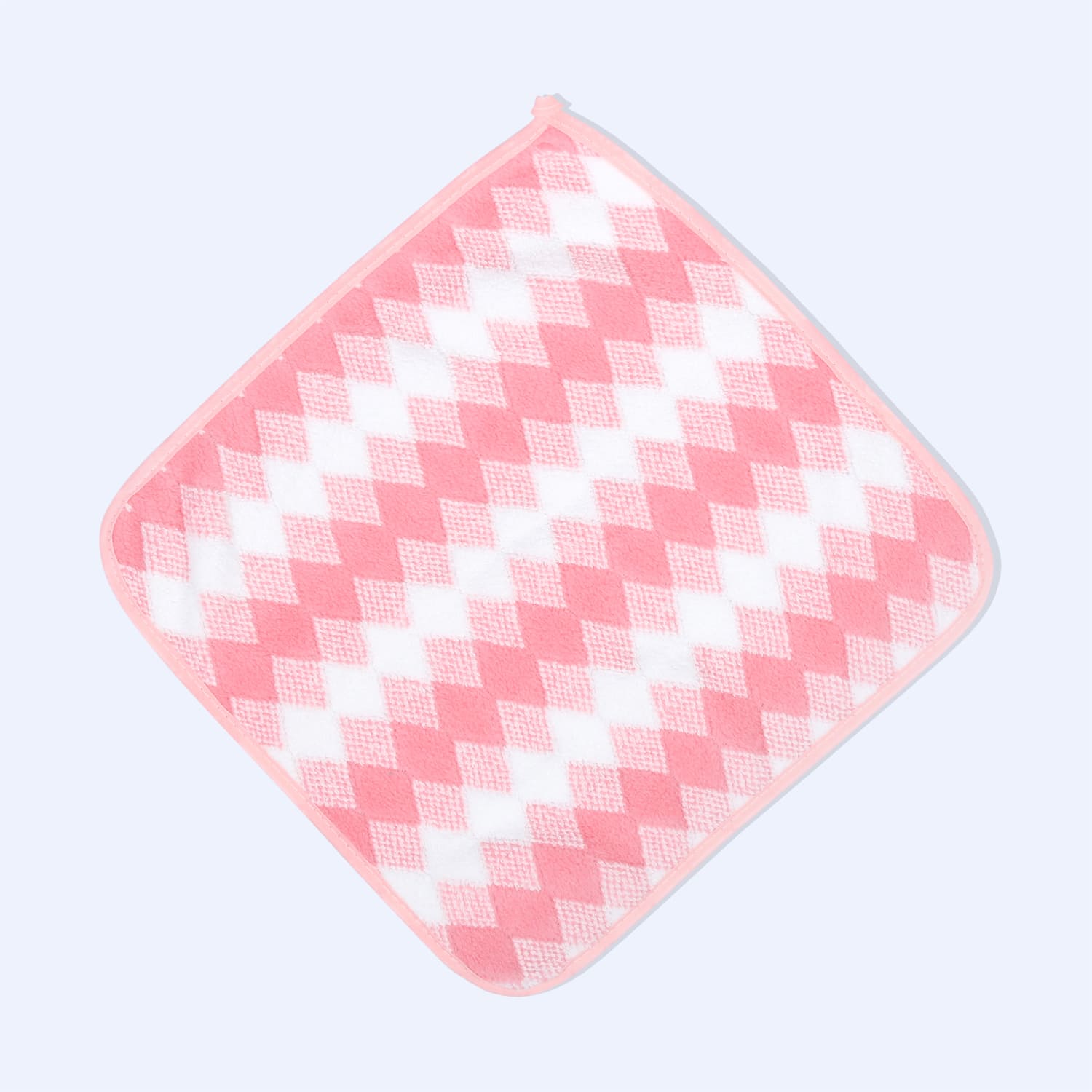 HOUSSE Microfiber Iris Face Towels Ideal for Women & Men |Soft Touch |Lint Free | Fast Dry Towels| Travel-Friendly | Best Use for Gym, Yoga, Spa, Pool, Hotels, Beach 360 GSM (30x30)