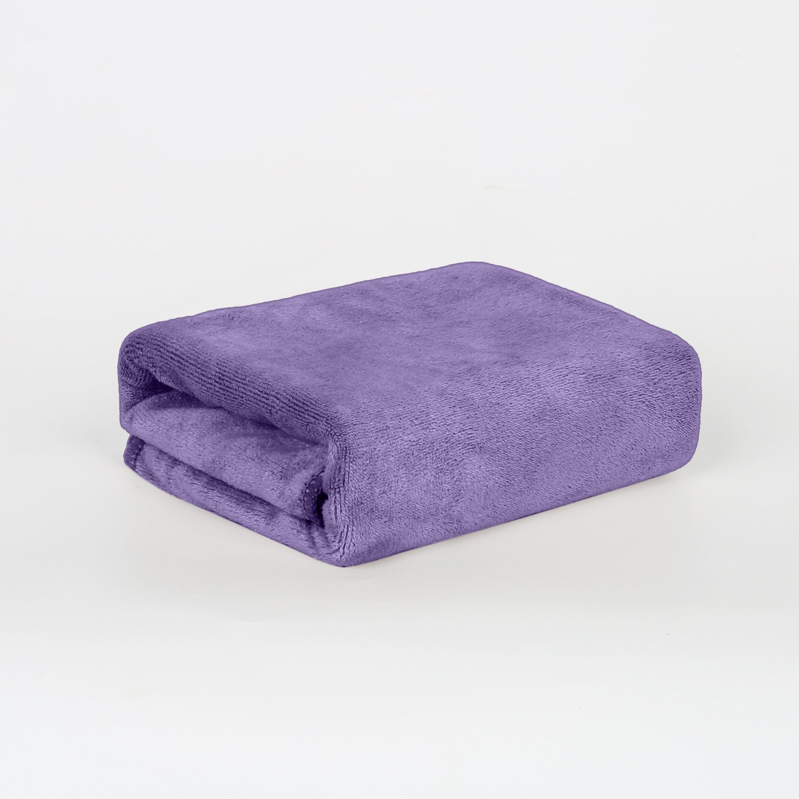 HOUSSE Premium Microfiber Bath Towel | Quick Dry Towels for Women & Kids | Super Soft Plush 450 GSM | Ultra Absorbent for Home Swimming Sports & Travel