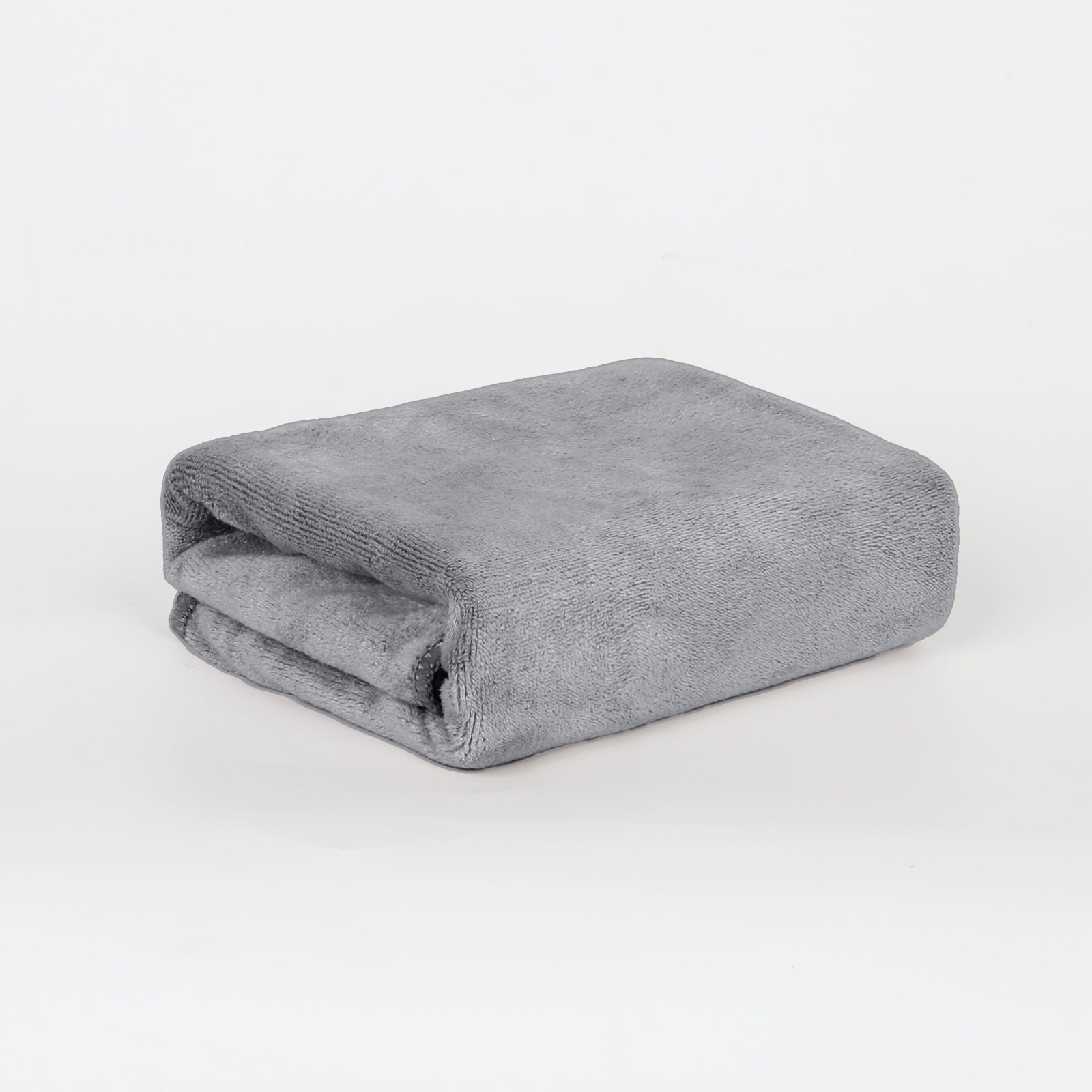 HOUSSE Premium Microfiber Bath Towel | Quick Dry Towels for Women & Kids | Super Soft Plush 450 GSM | Ultra Absorbent for Home Swimming Sports & Travel