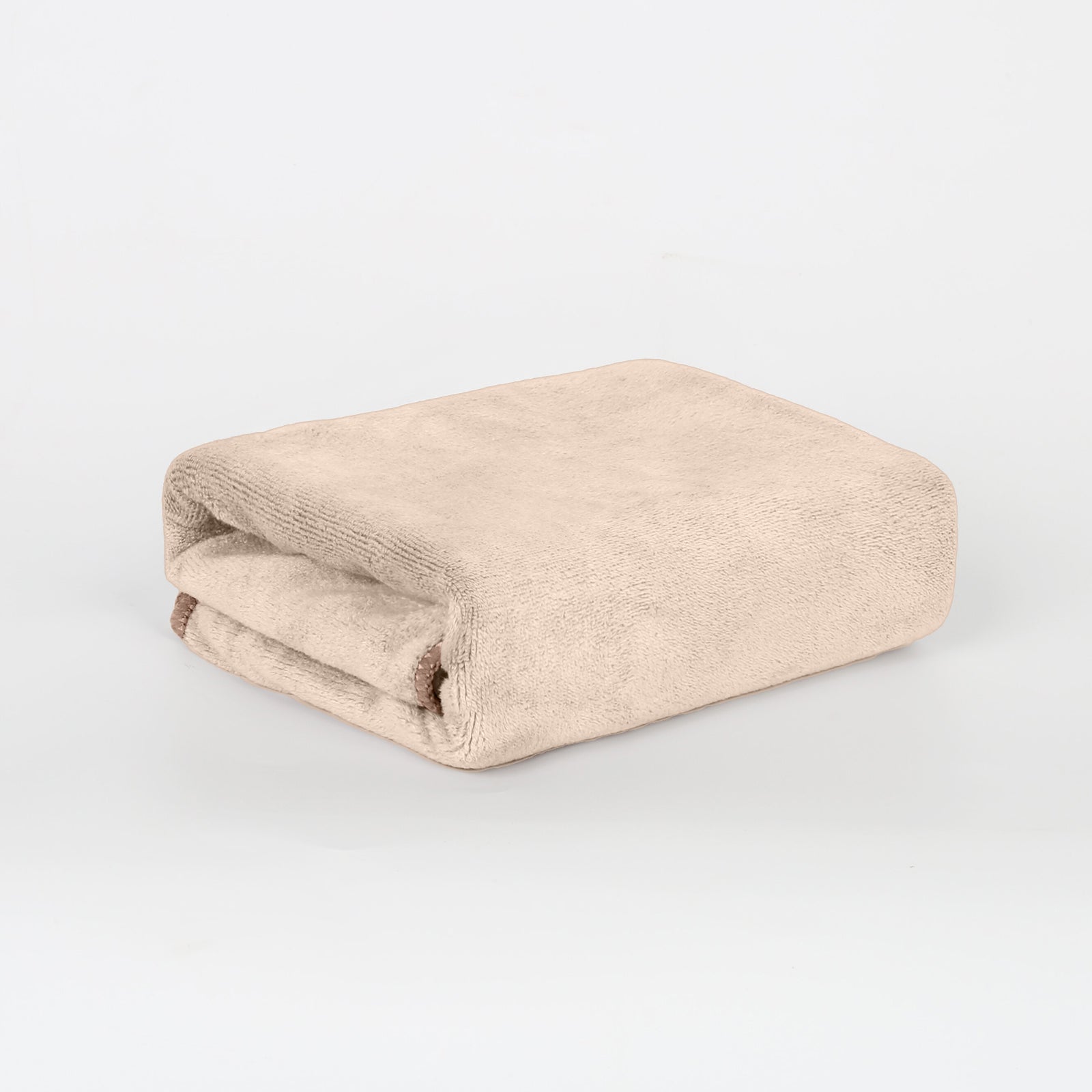 HOUSSE Premium Microfiber Bath Towel - Extra Large 60x120cm Quick Dry Towels for Kids | Super Soft Plush 550 GSM | Ultra Absorbent for Home Swimming Sports Travel