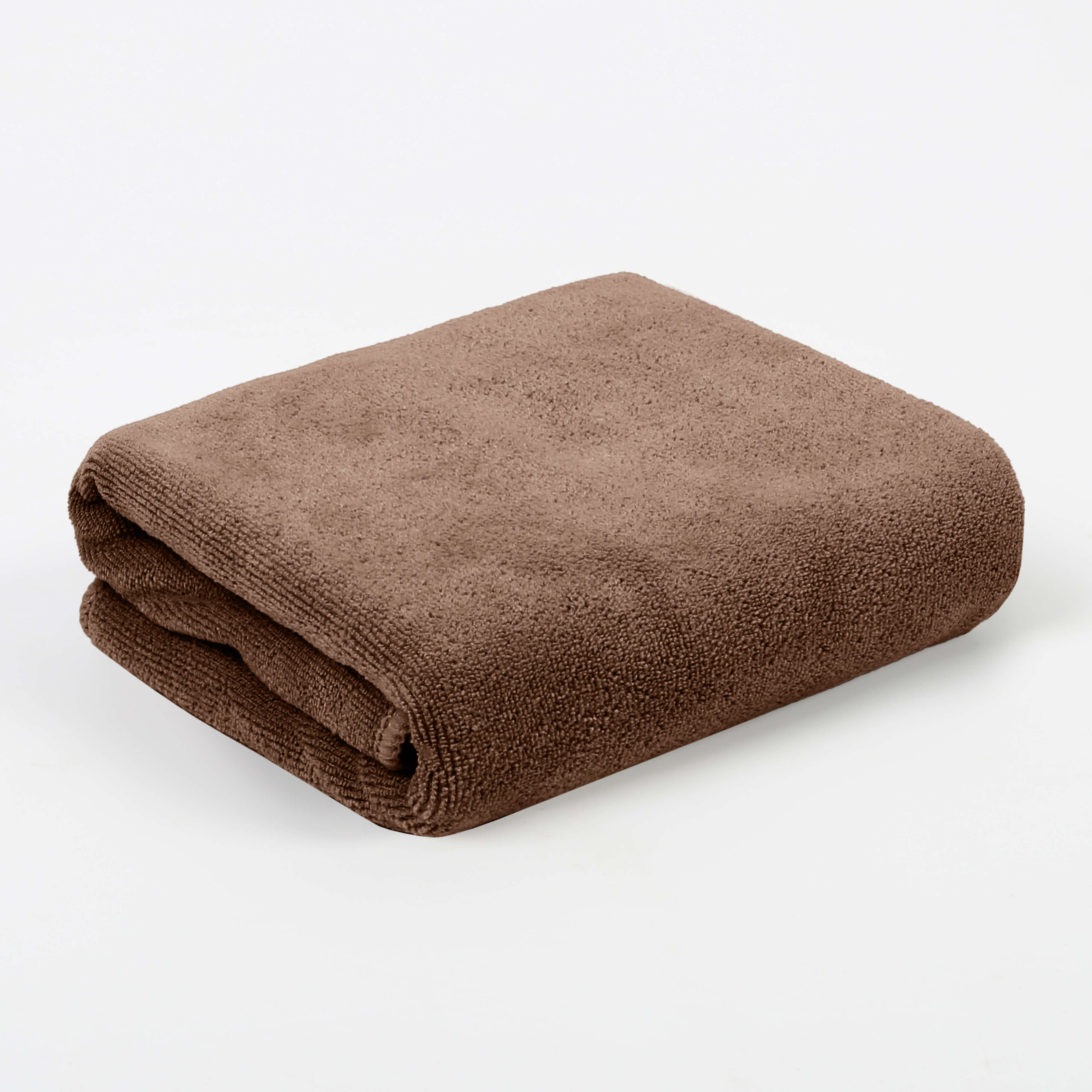 HOUSSE Premium Microfiber Bath Towel - Extra Large 75x150cm Quick Dry Towels for Women Men & Kids | Super Soft Plush 550 GSM | Ultra Absorbent for Home Swimming Sports & Travel