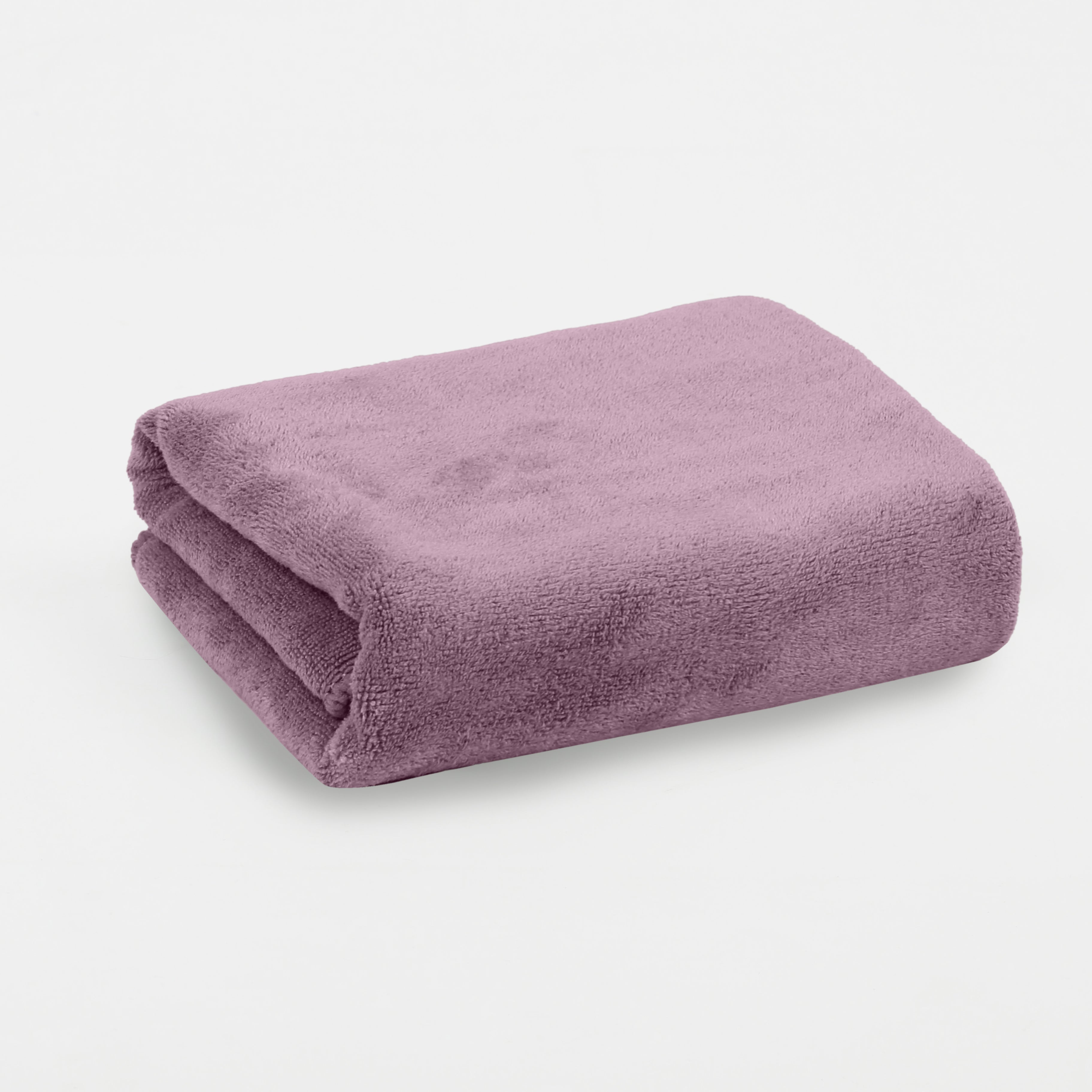 HOUSSE Premium Microfiber Bath Towel - Extra Large 75x150cm Quick Dry Towels for Women Men & Kids | Super Soft Plush 550 GSM | Ultra Absorbent for Home Swimming Sports & Travel