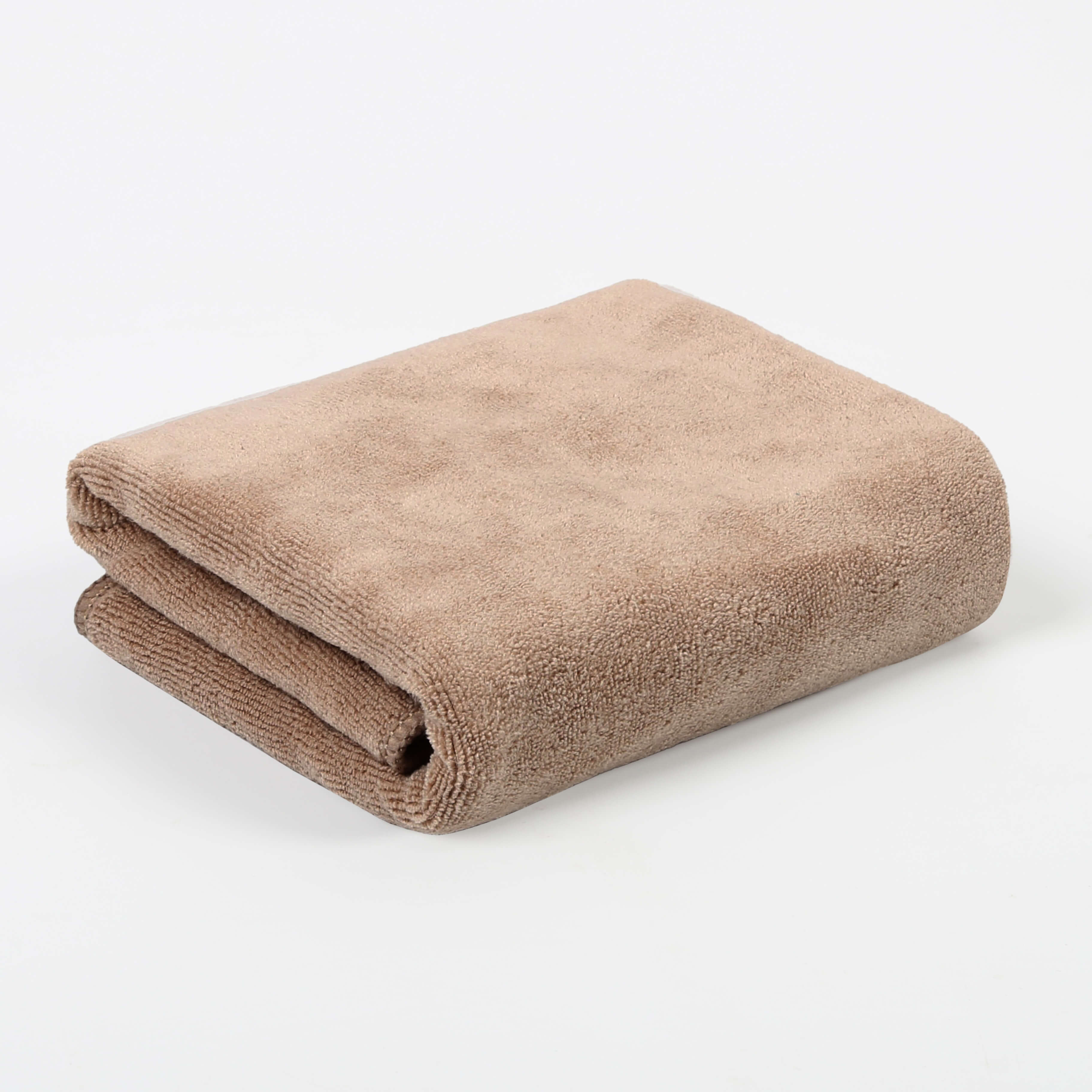 HOUSSE Premium Microfiber Bath Towel - Extra Large 75x150cm Quick Dry Towels for Women Men & Kids | Super Soft Plush 550 GSM | Ultra Absorbent for Home Swimming Sports & Travel