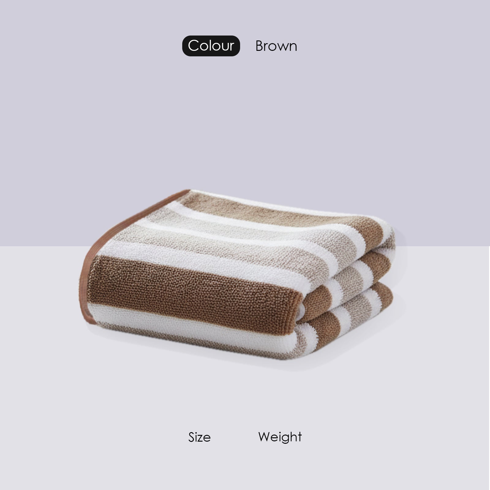 HOUSSE Premium Microfiber Face Towel | Quick Dry Towels for Women & Kids | Super Soft Plush 450 GSM | Ultra Absorbent for Home Swimming Sports & Travel