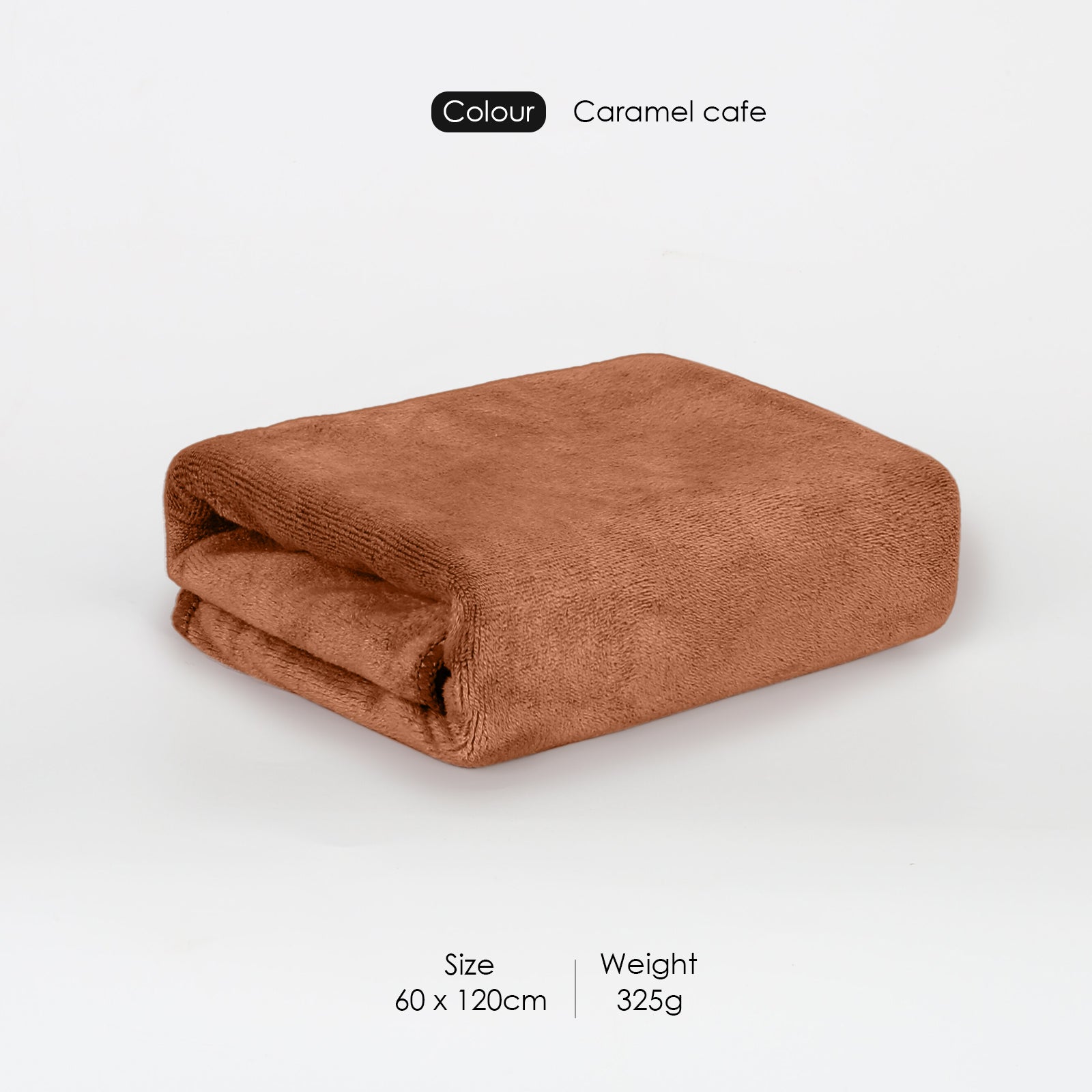 HOUSSE Premium Microfiber Bath Towel | Quick Dry Towels for Women & Kids | Super Soft Plush 450 GSM | Ultra Absorbent for Home Swimming Sports & Travel