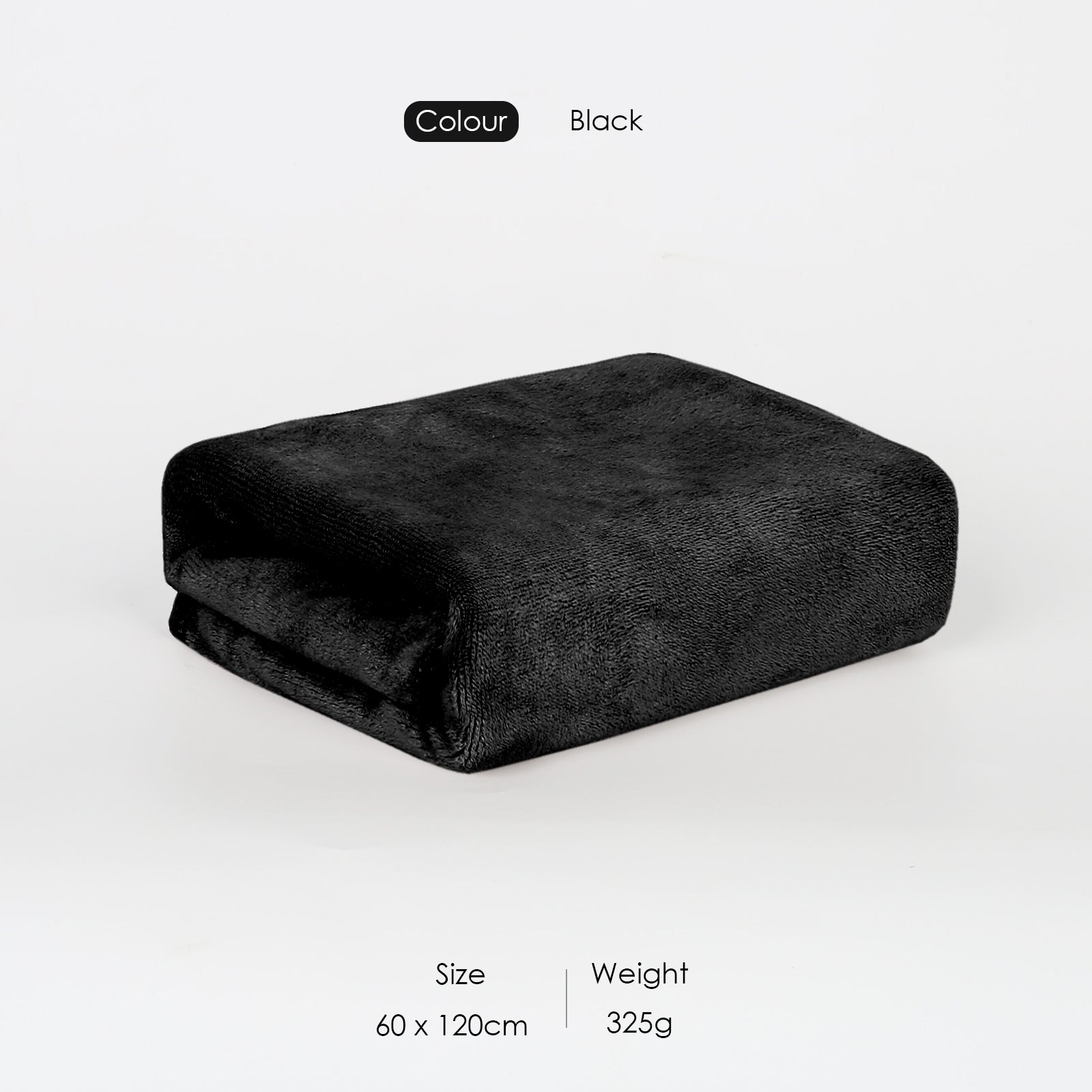 HOUSSE Premium Microfiber Bath Towel - Extra Large 75x150cm Quick Dry Towels for Women Men & Kids | Super Soft Plush 550 GSM | Ultra Absorbent for Home Swimming Sports & Travel