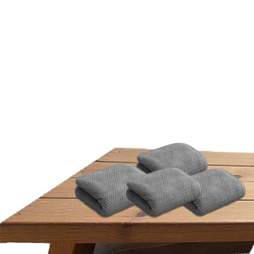 HOUSSE Microfiber Vogue Coral Fleece Bathing Towels | 360 GSM | Super Soft| Quick Absorbent | Lightweight & with Hanging Hook | for Versatile Usage | for Women & Men (Pista Green, 70x150 Bath Towel)