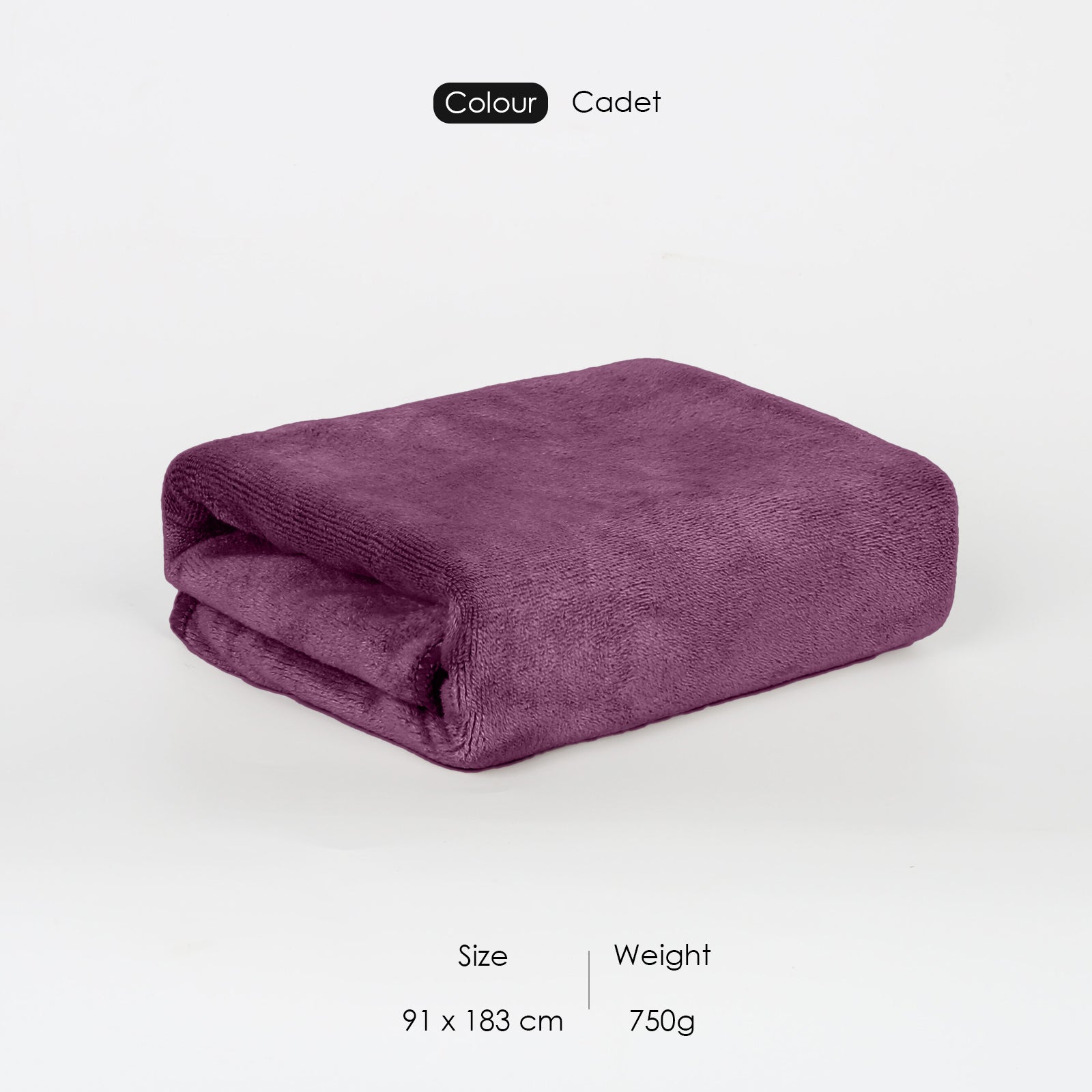 HOUSSE Premium Microfiber Bath Towel | Quick Dry Towels for Women & Kids | Super Soft Plush 450 GSM | Ultra Absorbent for Home Swimming Sports & Travel