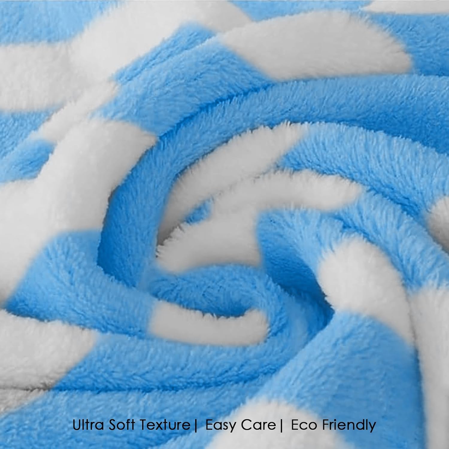 HOUSSE Microfiber Blaze Hand Towel for Women & Men | Quick Dry | Ultra Absorbent |Perfect for Bathroom |Sports | Travel | Ideal for Workout | Spa| Beach | Fitness | 360 GSM (Grey, 40x60)