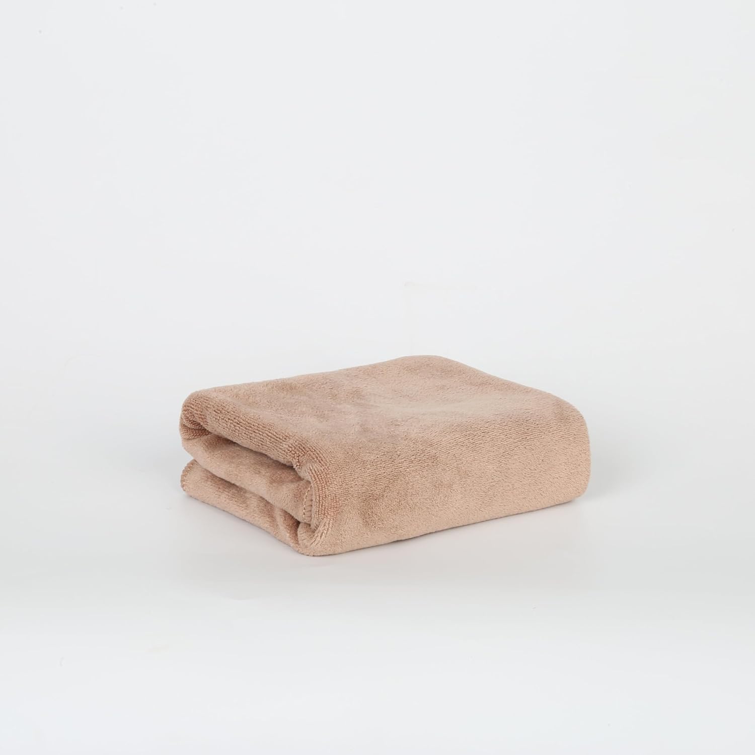HOUSSE Premium Microfiber Bath Towel Large 75 * 150cm Quick Dry Towels for Women & Kids | Super Soft Plush 450 GSM | Ultra Absorbent for Home Swimming Sports & Travel (Dusty Olive)