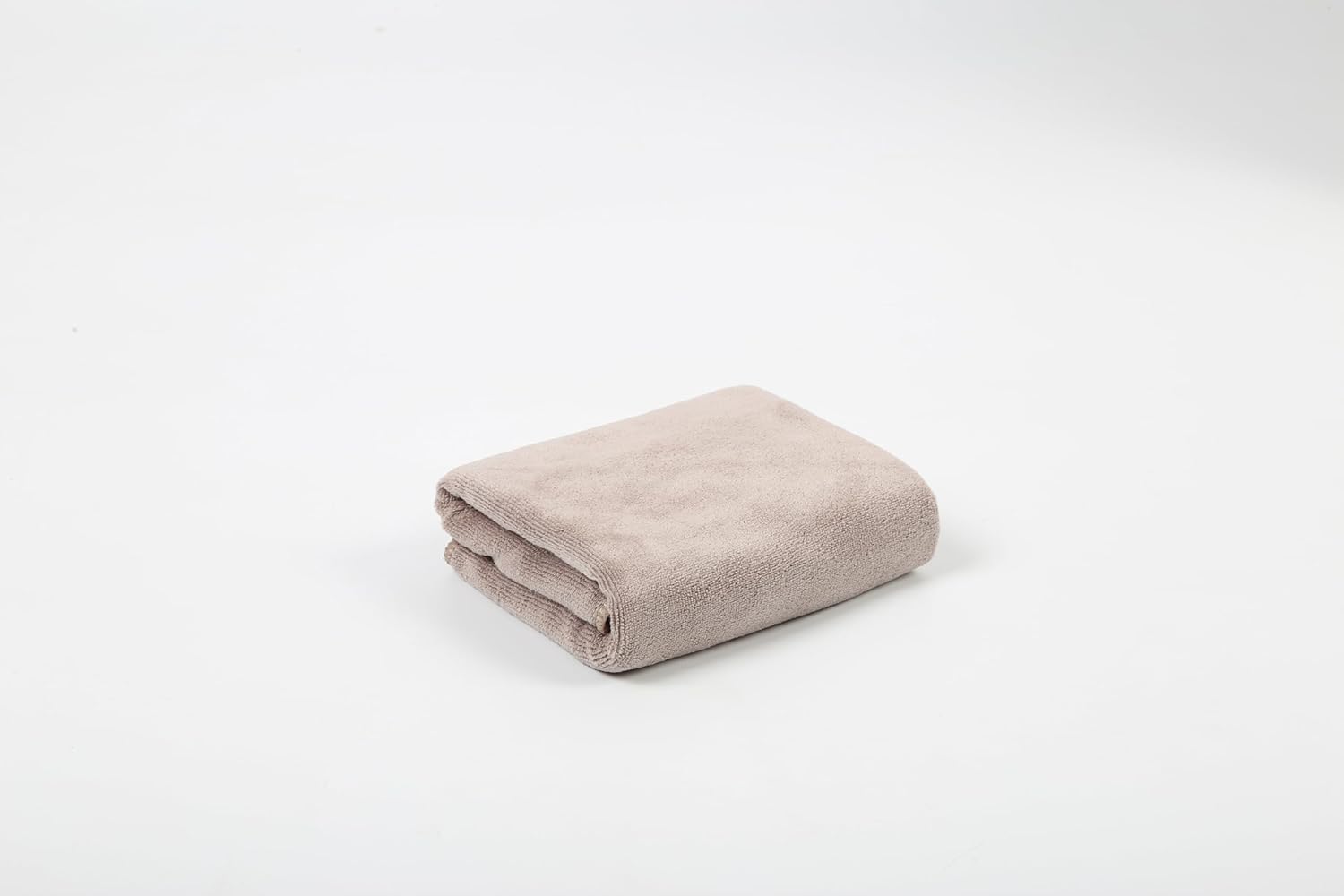 HOUSSE Premium Microfiber Bath Towel Large 75 * 150cm Quick Dry Towels for Women & Kids | Super Soft Plush 450 GSM | Ultra Absorbent for Home Swimming Sports & Travel (Dusty Olive)