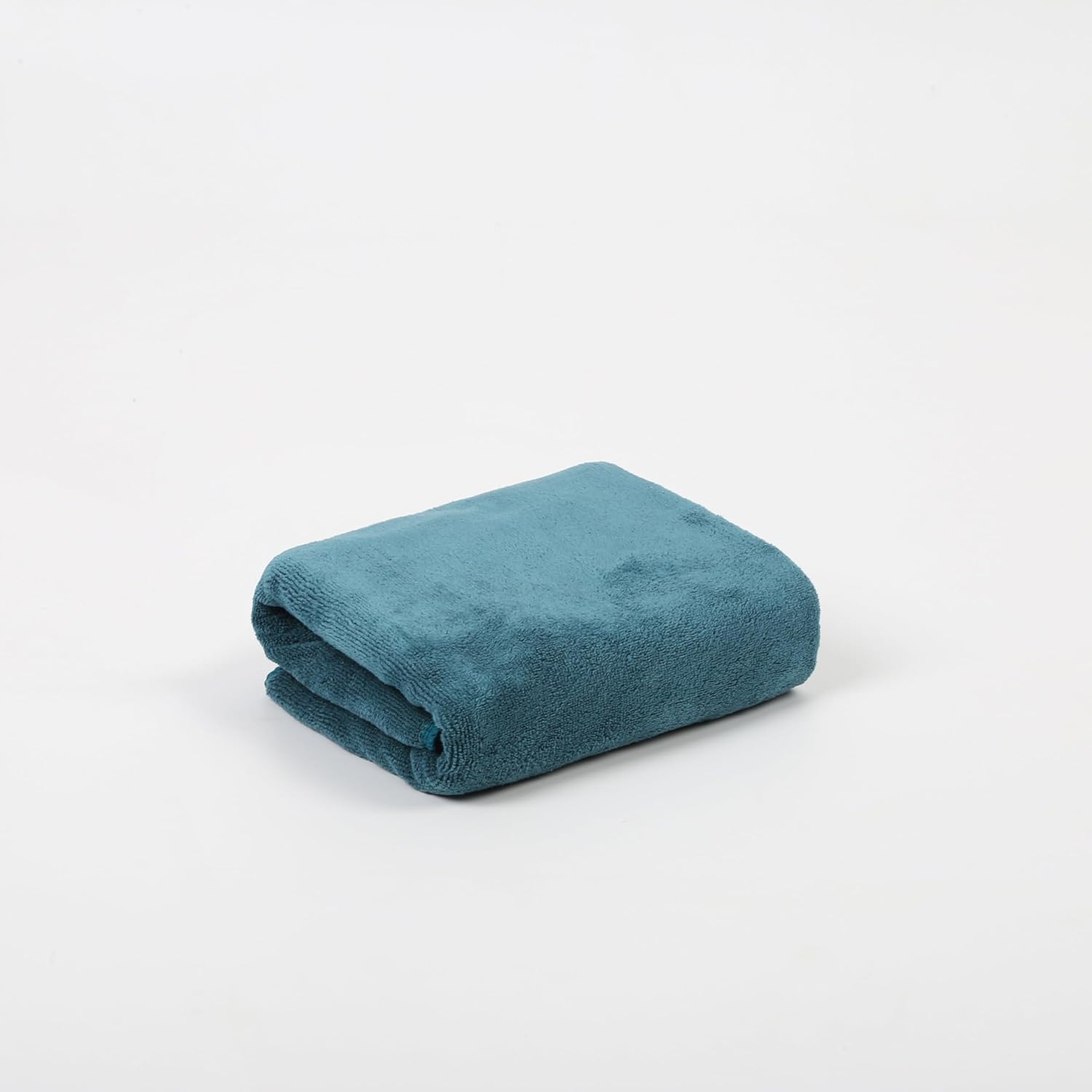 HOUSSE Premium Microfiber Bath Towel Large 75 * 150cm Quick Dry Towels for Women & Kids | Super Soft Plush 450 GSM | Ultra Absorbent for Home Swimming Sports & Travel (Dusty Olive)