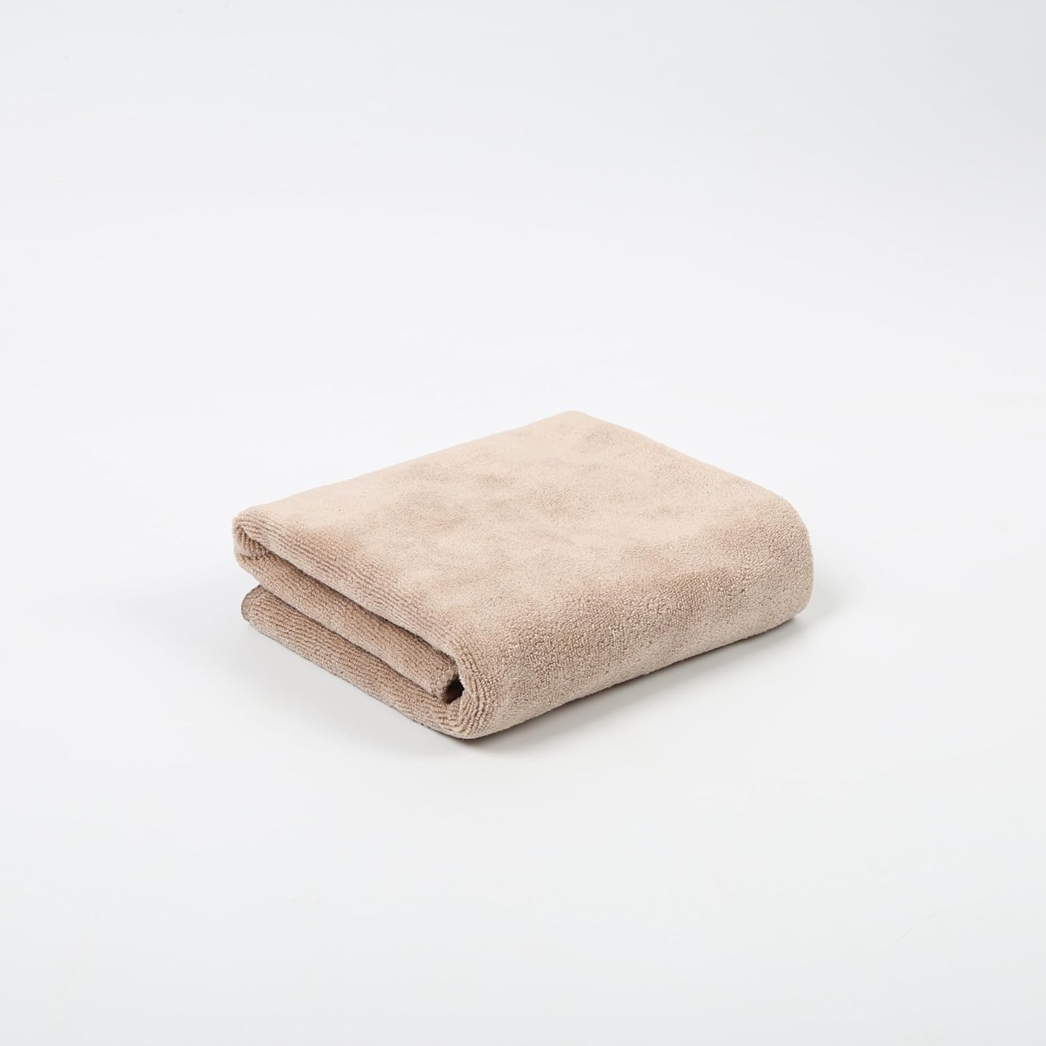 HOUSSE Premium Microfiber Bath Towel Large 75 * 150cm Quick Dry Towels for Women & Kids | Super Soft Plush 450 GSM | Ultra Absorbent for Home Swimming Sports & Travel (Dusty Olive)