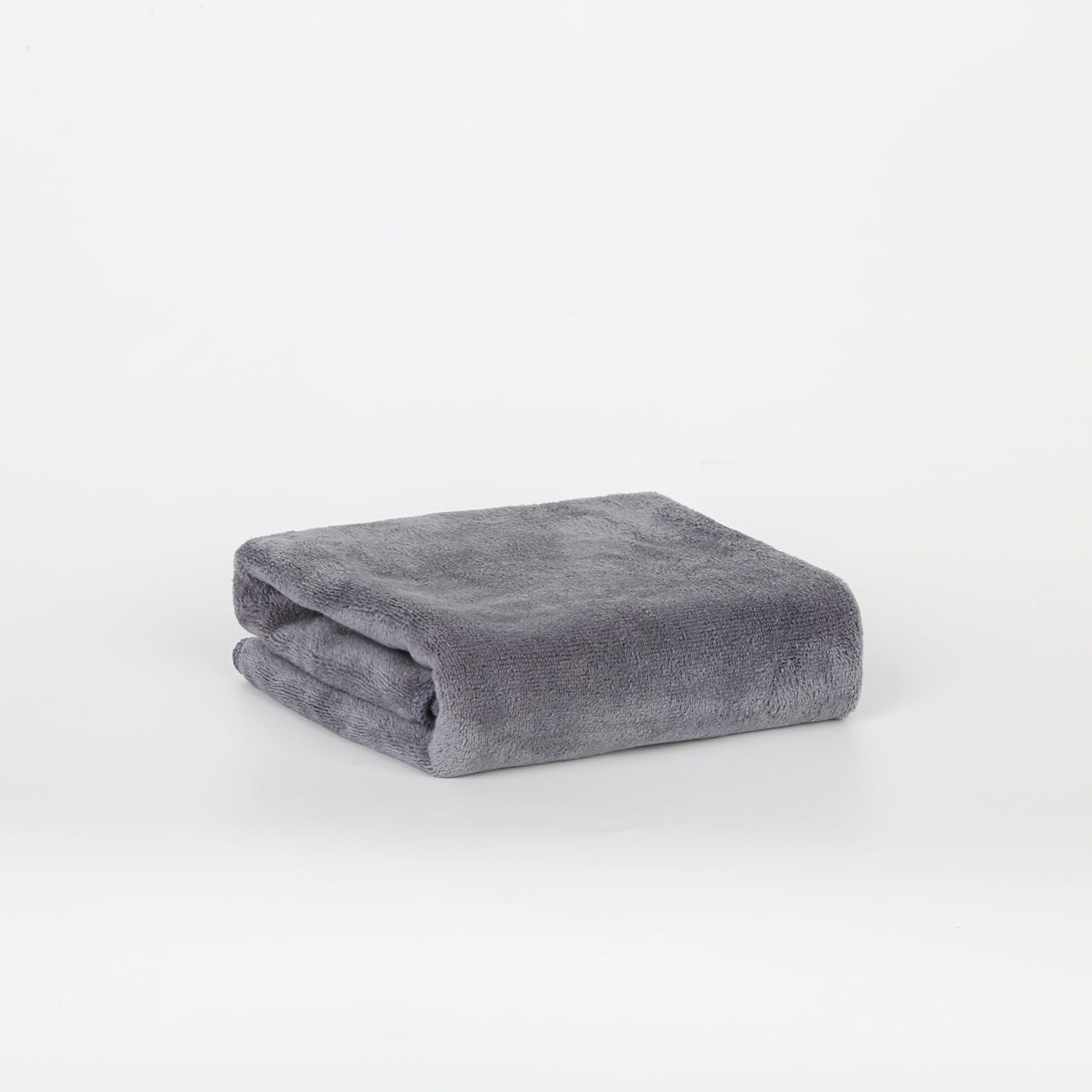 HOUSSE Premium Microfiber Bath Towel Large 75 * 150cm Quick Dry Towels for Women & Kids | Super Soft Plush 450 GSM | Ultra Absorbent for Home Swimming Sports & Travel (Dusty Olive)
