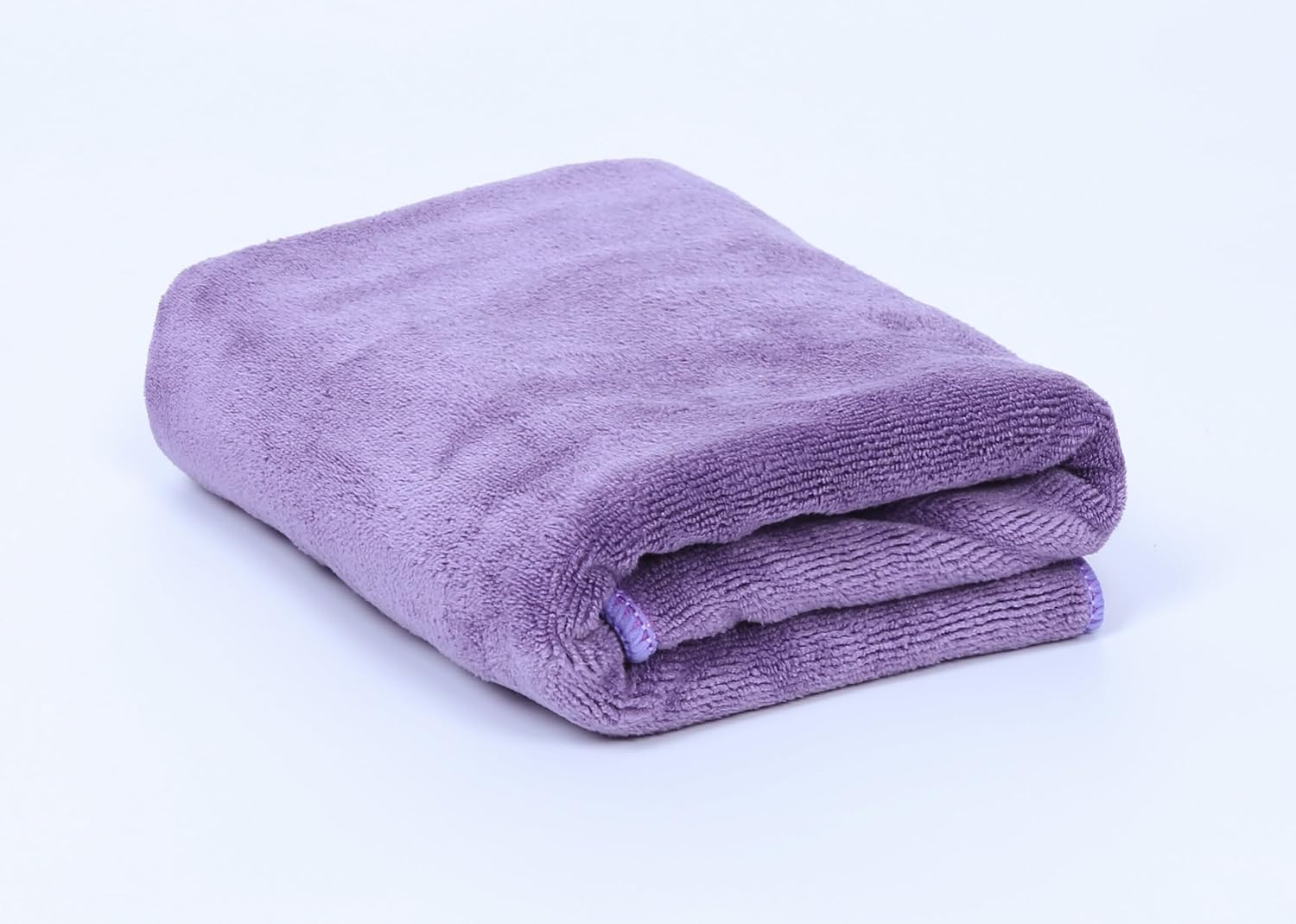 HOUSSE Premium Microfiber Bath Towel - Extra Large 60x120cm Quick Dry Towels for Kids | Super Soft Plush 550 GSM | Ultra Absorbent for Home Swimming Sports Travell (Cocca Brown)