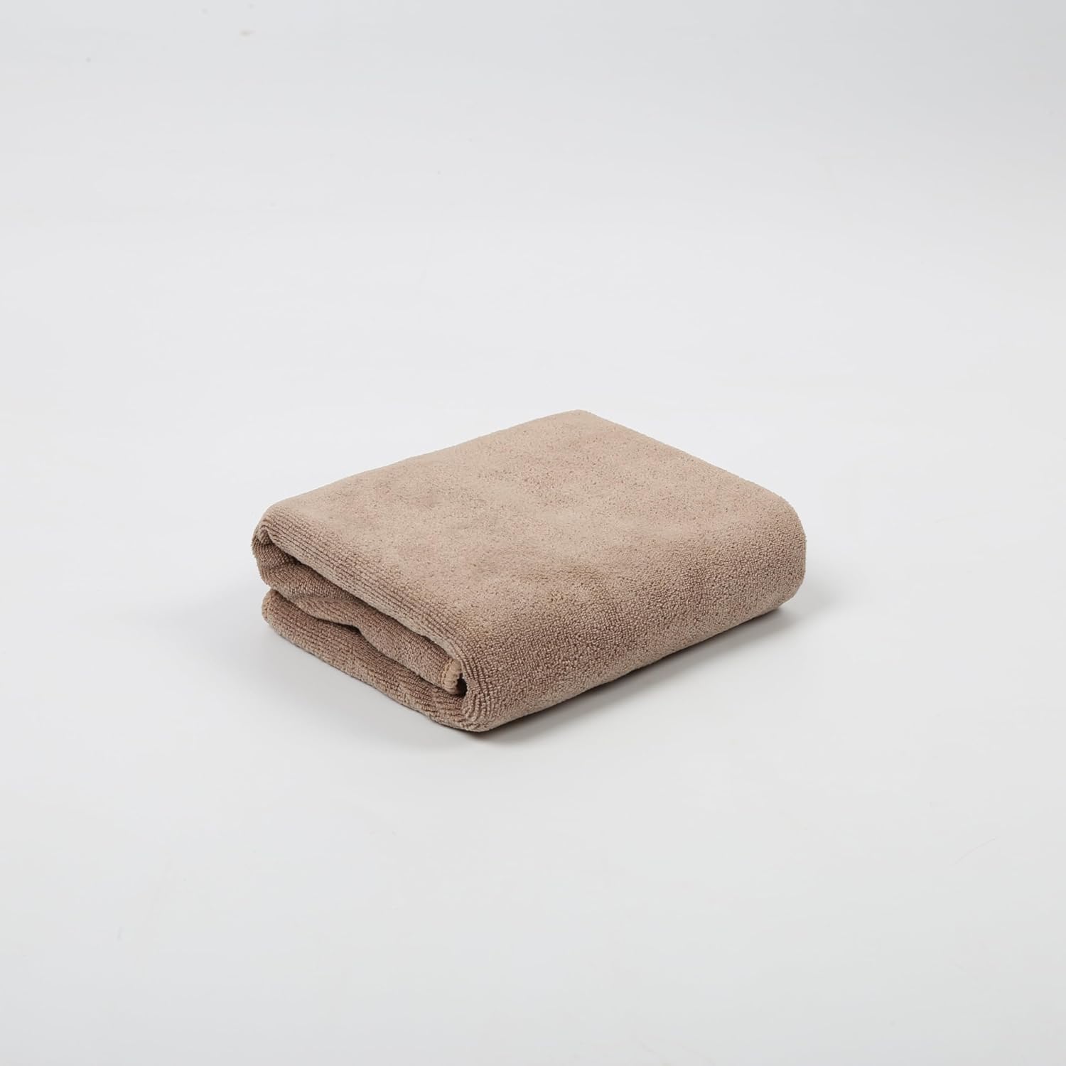 HOUSSE Premium Microfiber Bath Towel Large 75 * 150cm Quick Dry Towels for Women & Kids | Super Soft Plush 450 GSM | Ultra Absorbent for Home Swimming Sports & Travel (Dusty Olive)