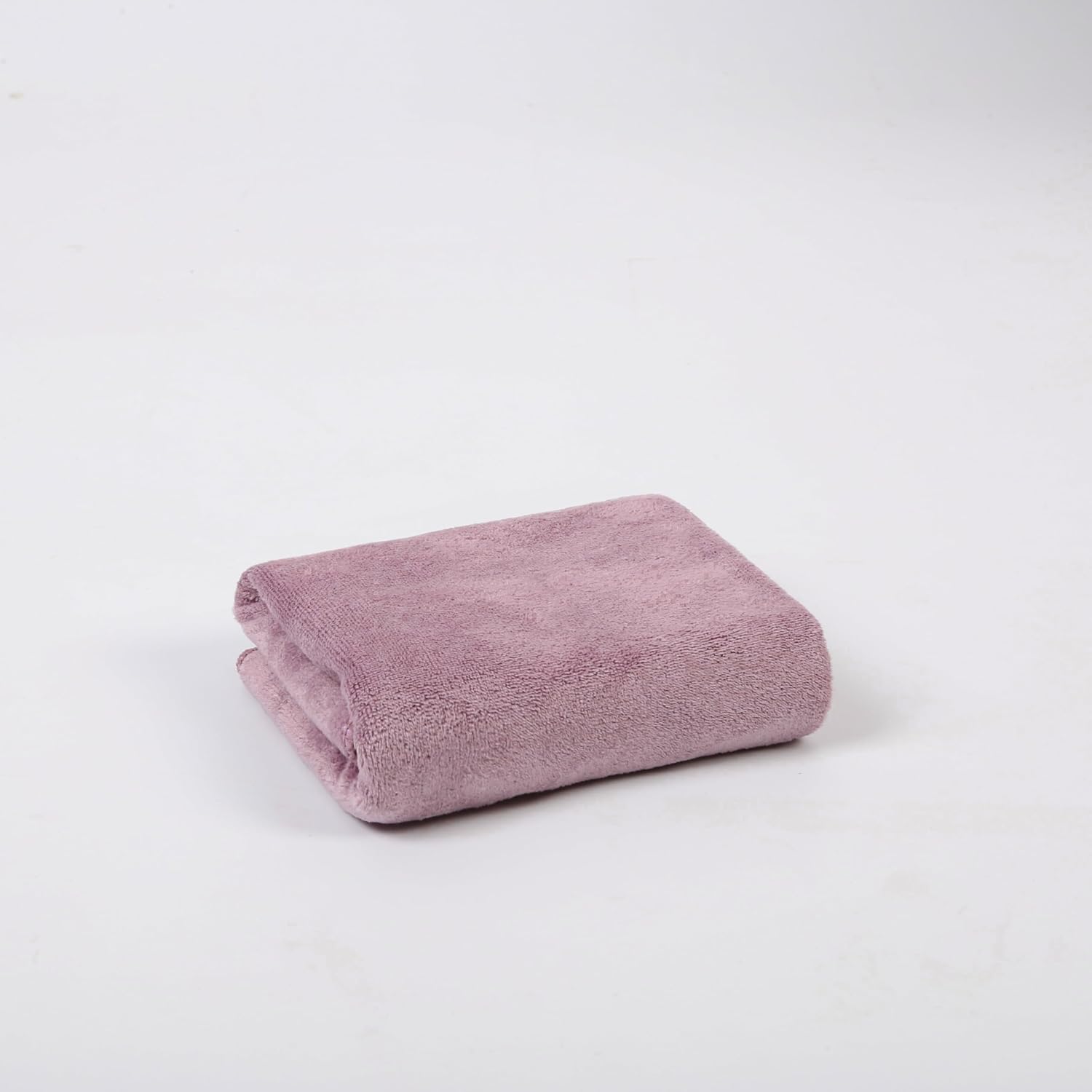 HOUSSE Premium Microfiber Bath Towel Large 75 * 150cm Quick Dry Towels for Women & Kids | Super Soft Plush 450 GSM | Ultra Absorbent for Home Swimming Sports & Travel (Dusty Olive)