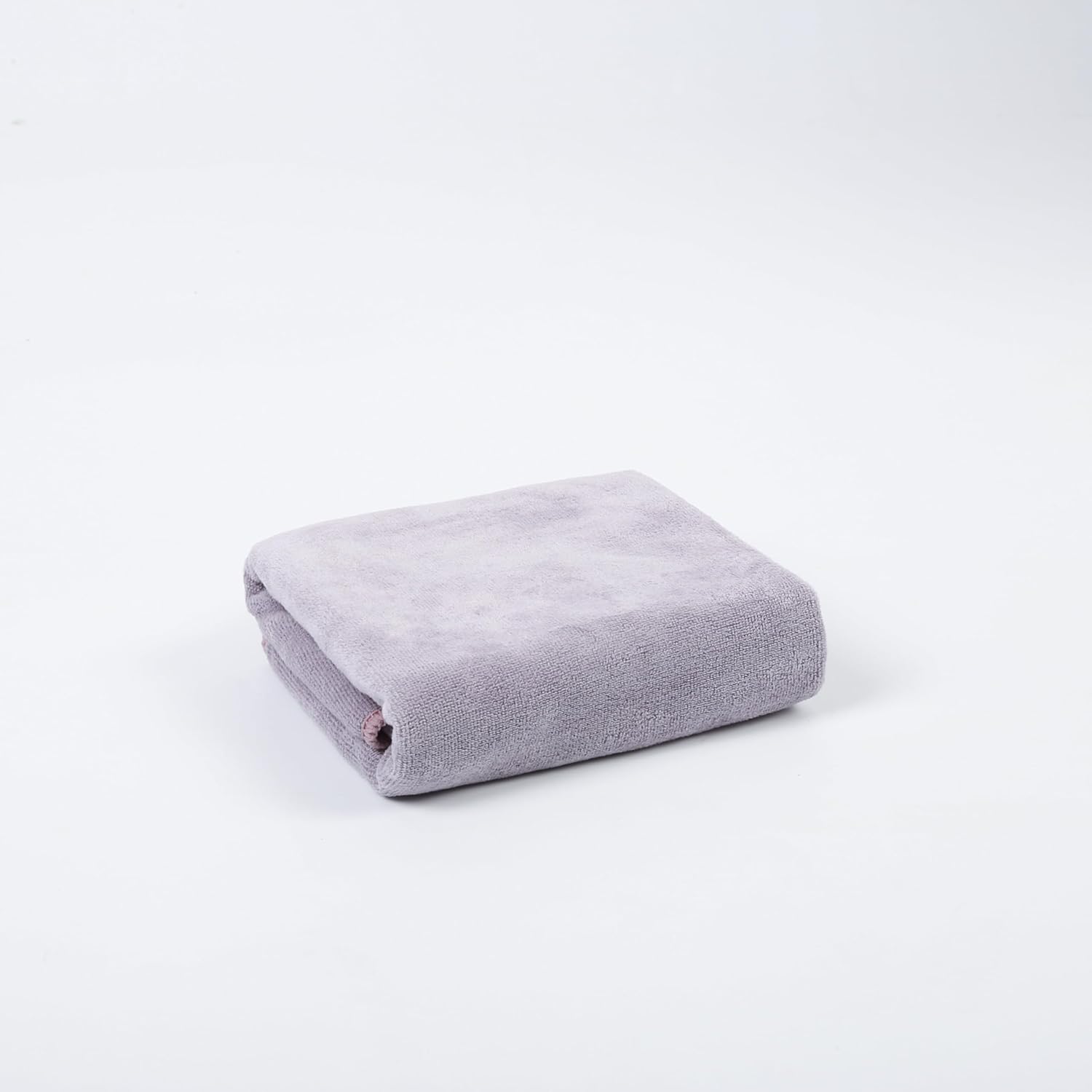 HOUSSE Premium Microfiber Bath Towel Large 75 * 150cm Quick Dry Towels for Women & Kids | Super Soft Plush 450 GSM | Ultra Absorbent for Home Swimming Sports & Travel (Dusty Olive)